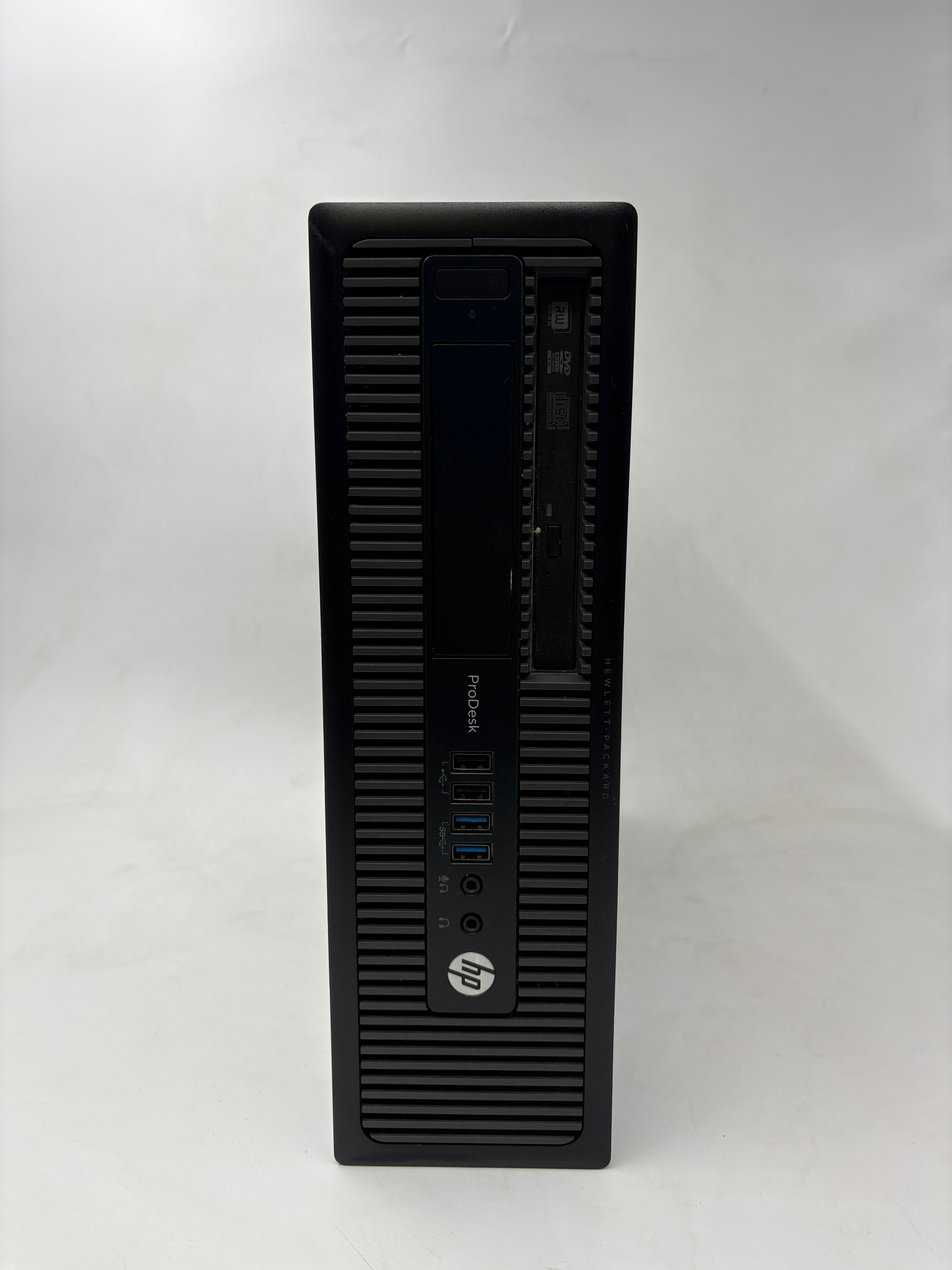 HP Desktop Batch 4x i5 4th Gen PC *See Description*