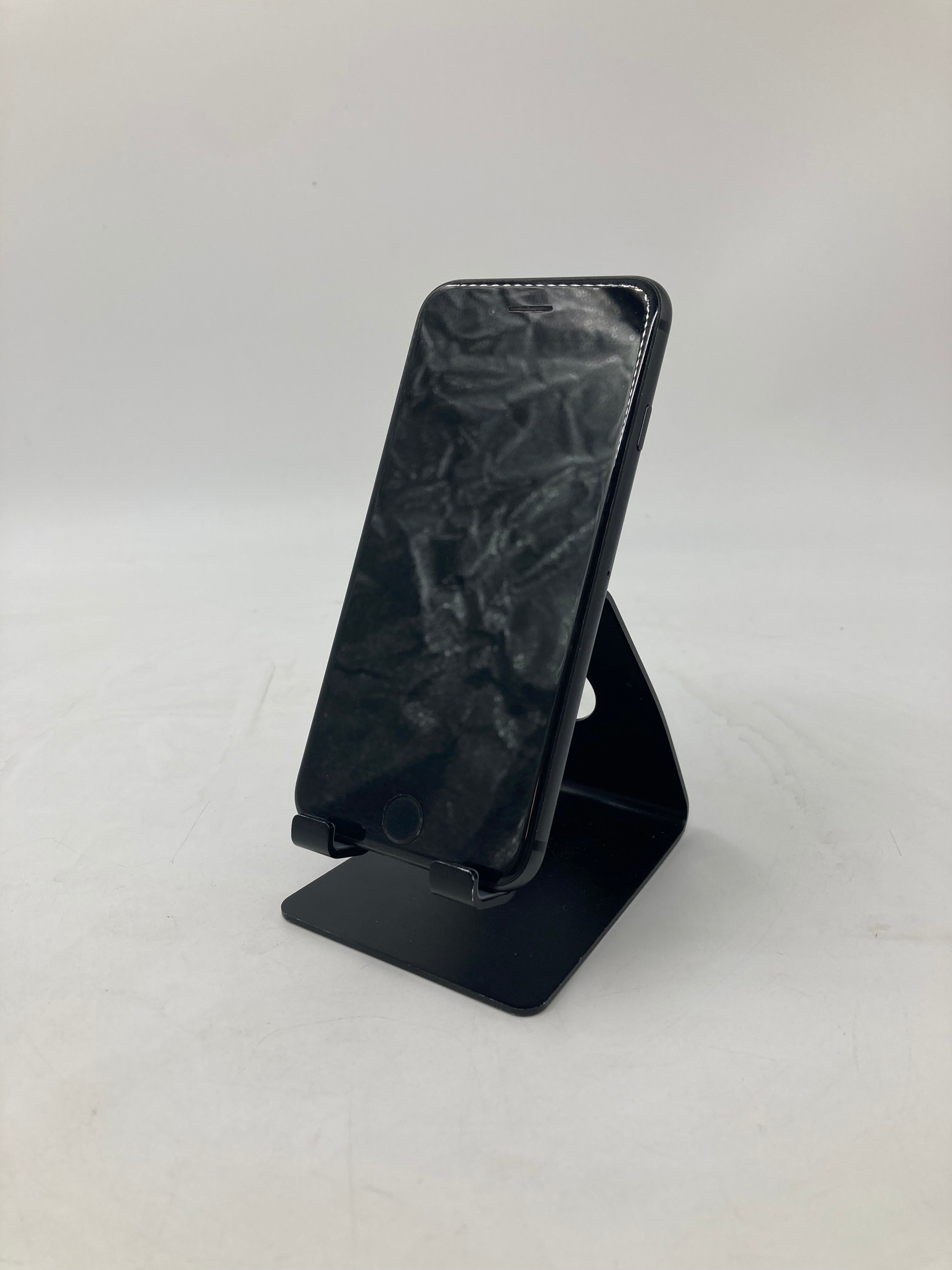 Apple iPhone 8 A2882 4.7" Screen 64GB- Black