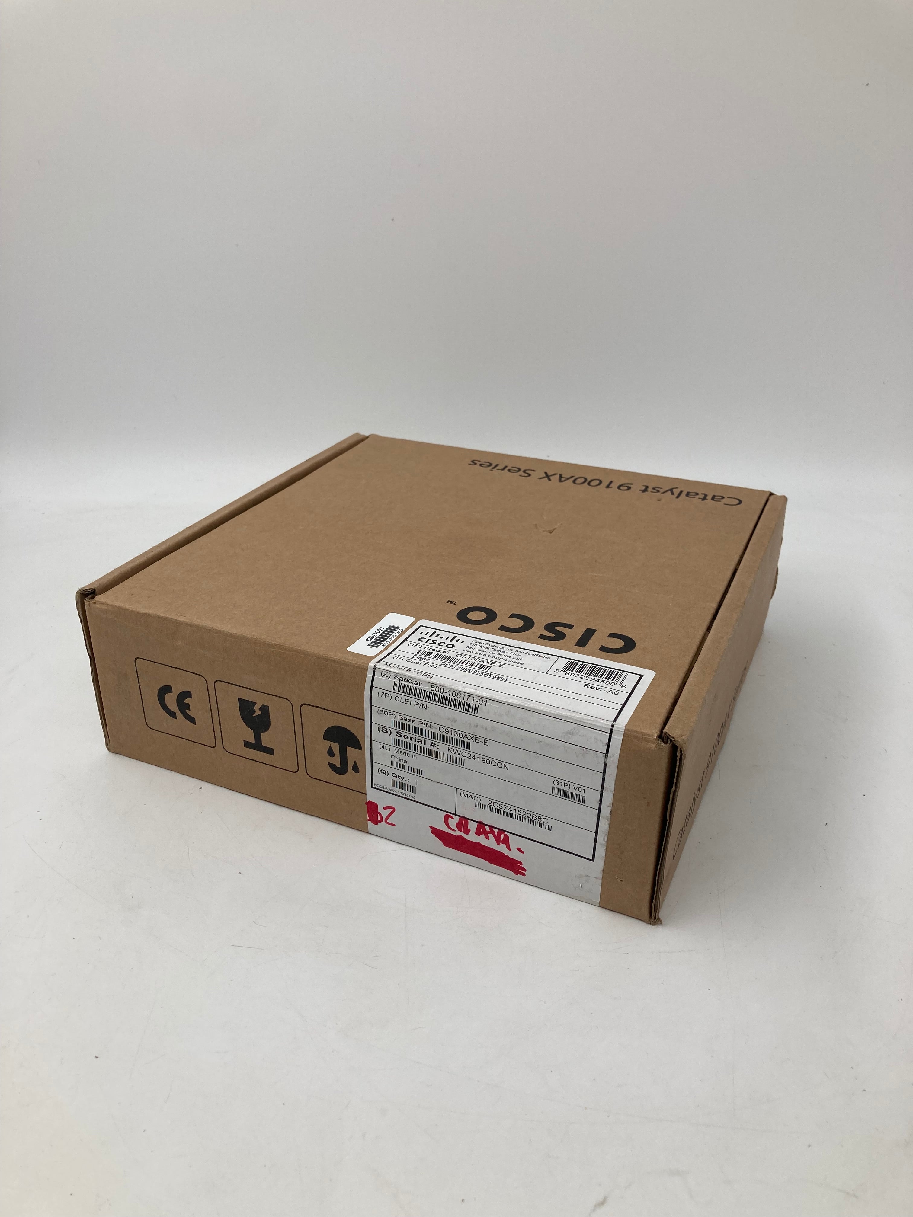 Cisco Catalyst C9130AXE-E Wireless Access Point