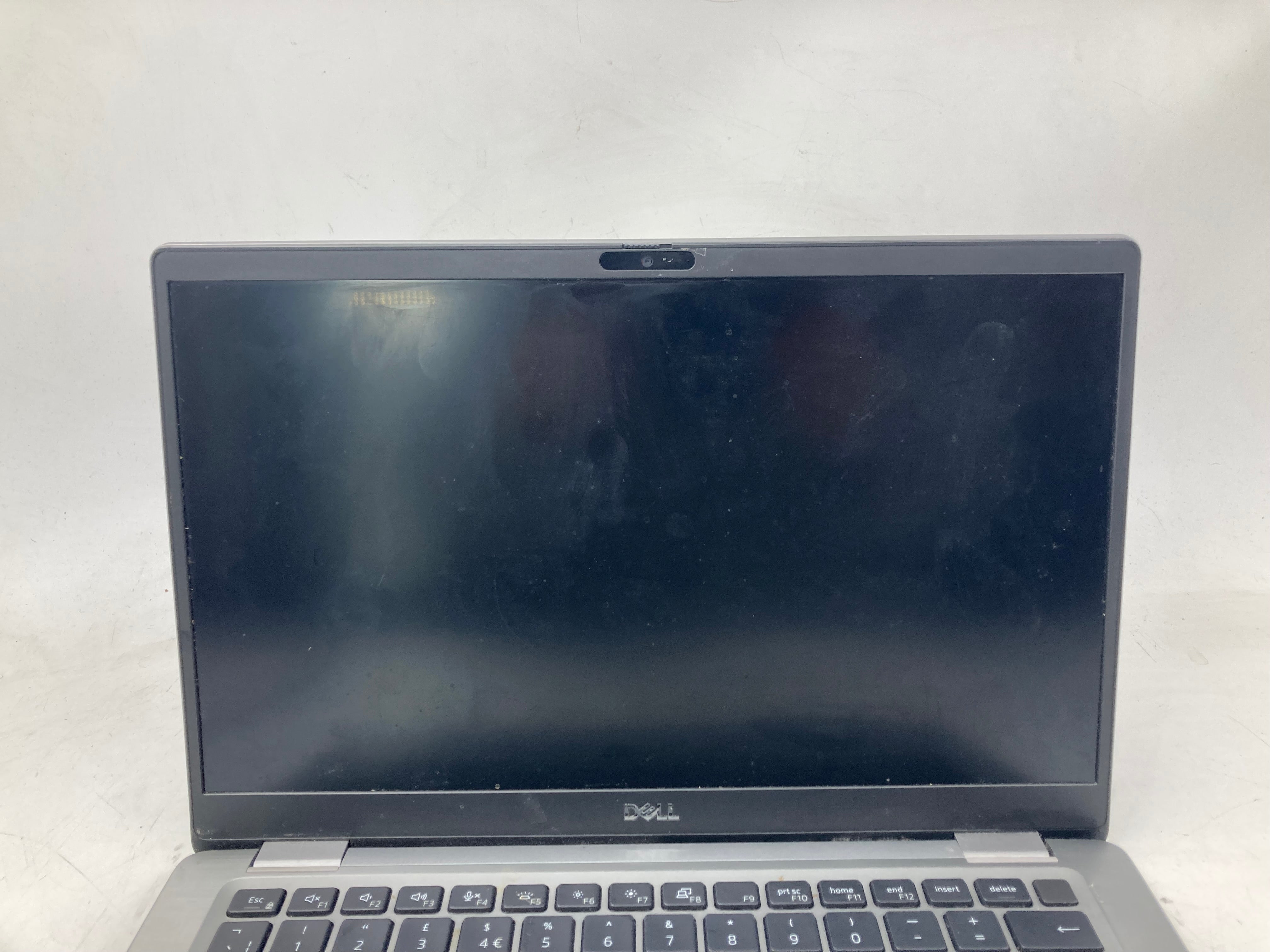Dell Latitude 7310 13" Screen i5 10th Gen 8GB RAM No SSD No OS *Spares*