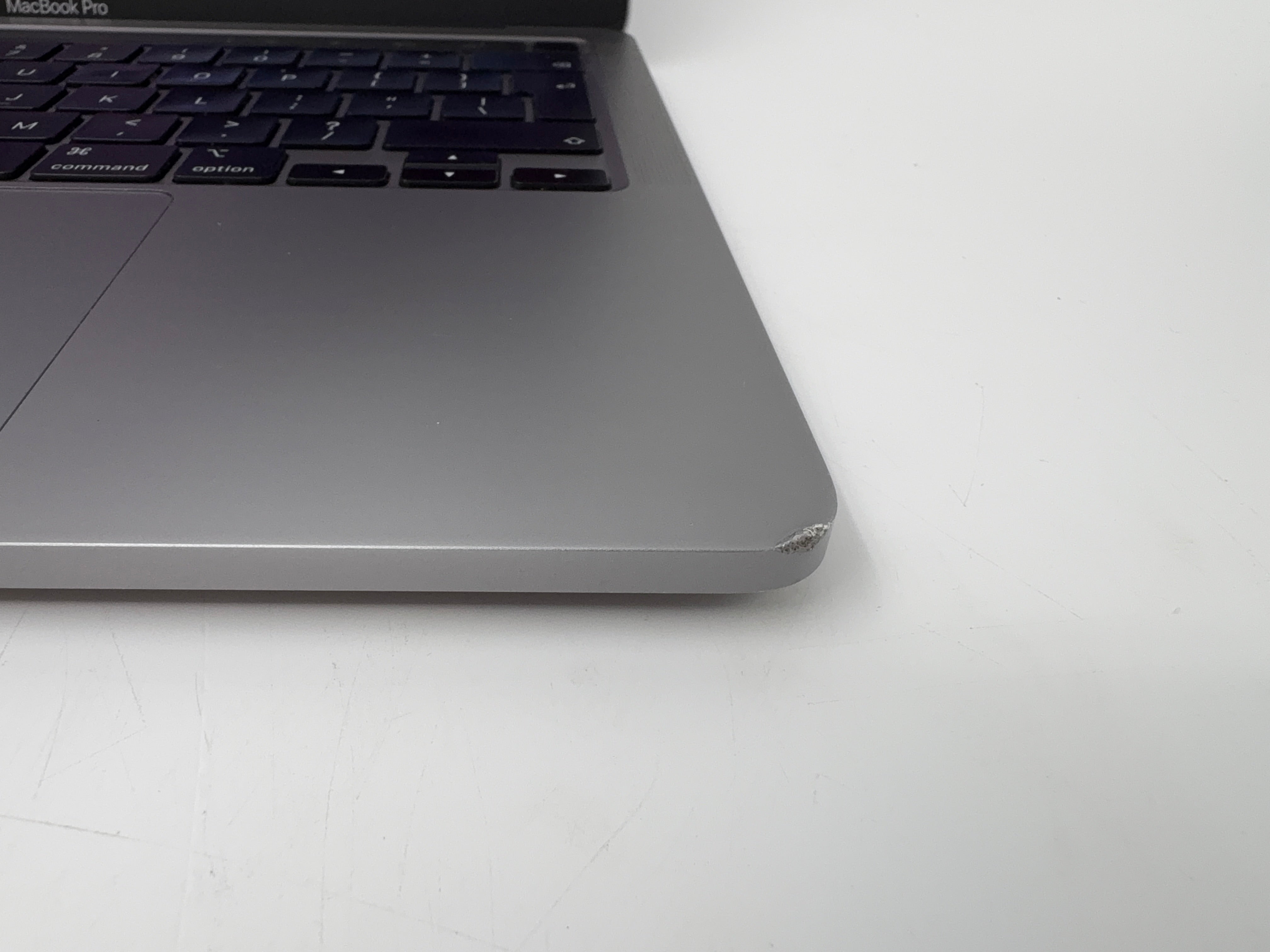 Apple MacBook Pro 2020 | 13" WQXGA | i5 10th Gen | 16GB RAM | 512GB SSD | macOS | Grade B