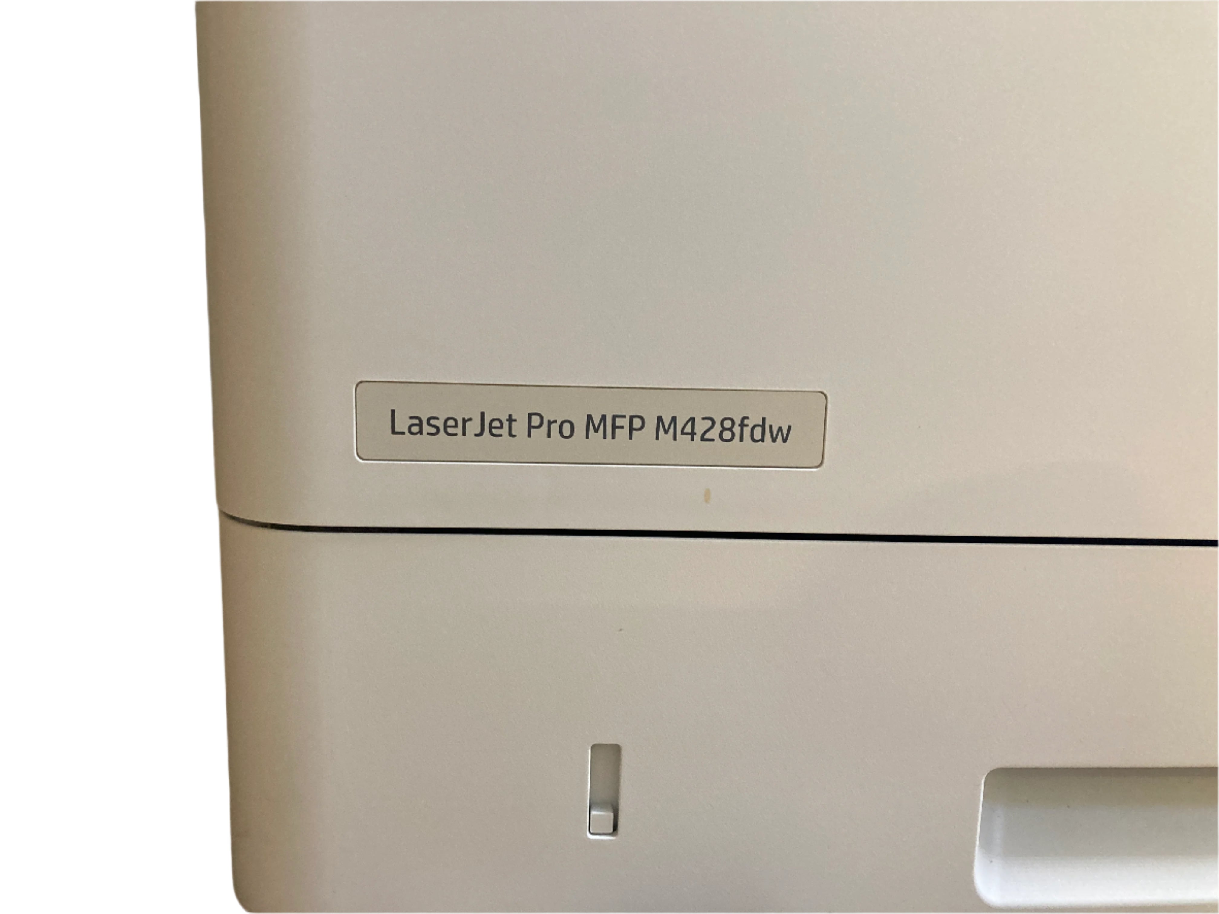 HP LaserJet Pro MFP M428fdw Black & White Printer & Scanner