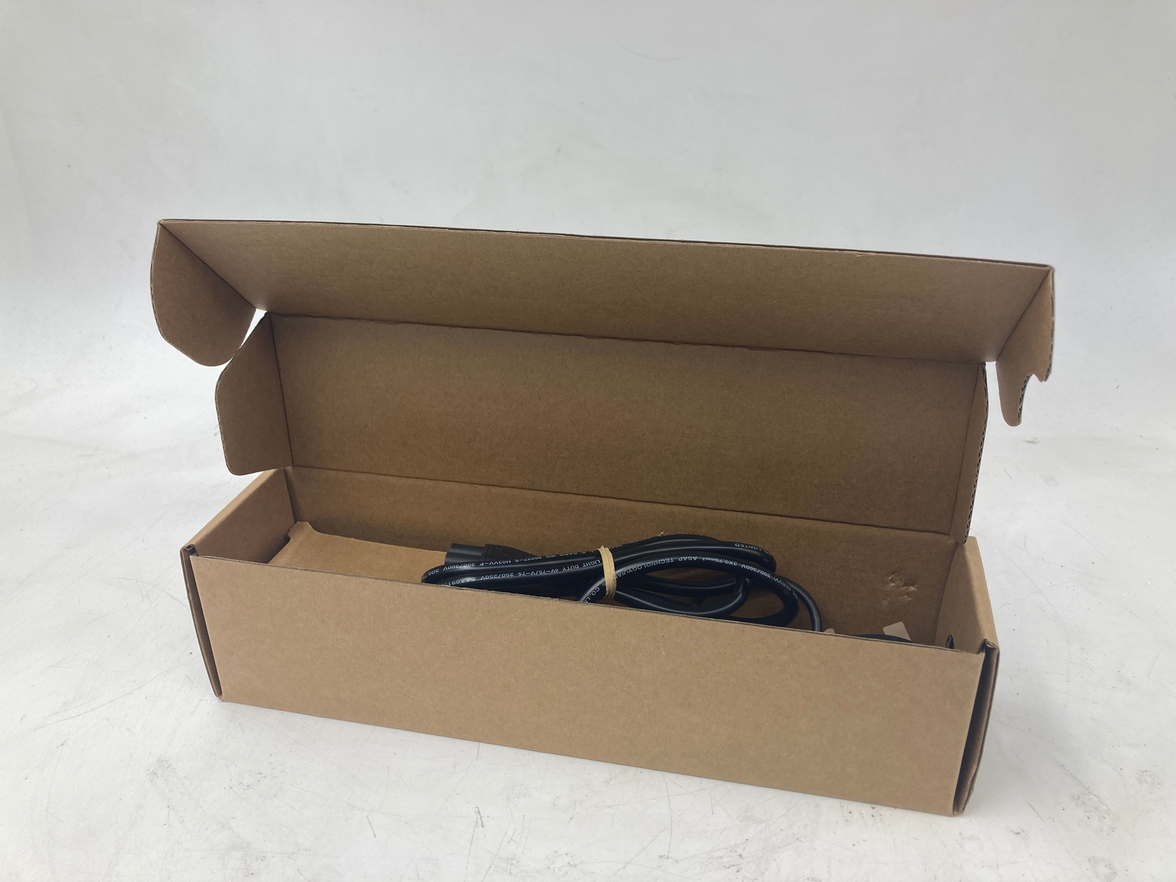 Lenovo SA10R16919 USB-C 65W Charger Lot Of 4