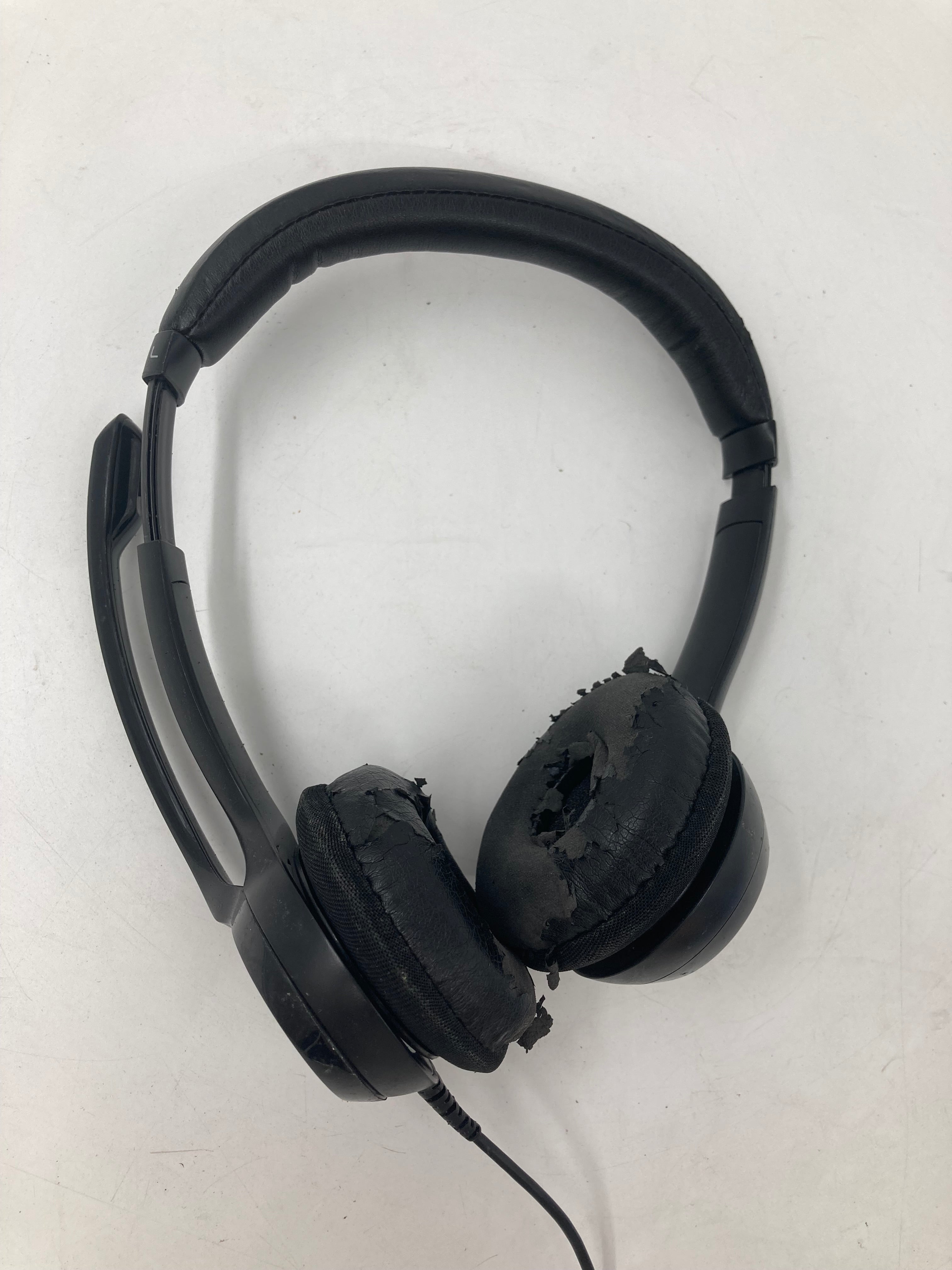 Batch 3x Logitech A-00052 USB Gaming Headset With Microphone