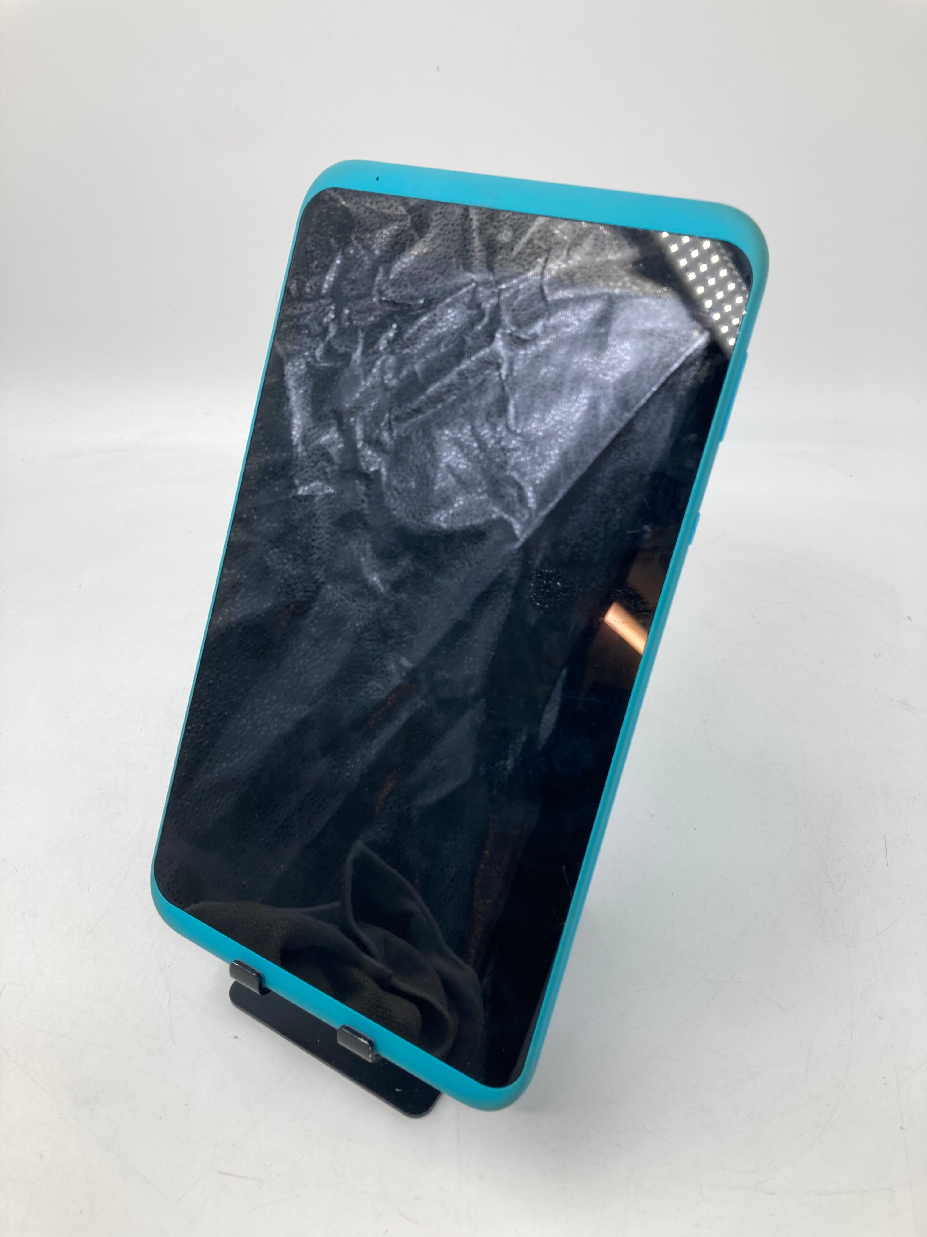 Tesco Hudl 2 HTFA4T Tablet 8.3" Screen 16GB Storage Pale Blue