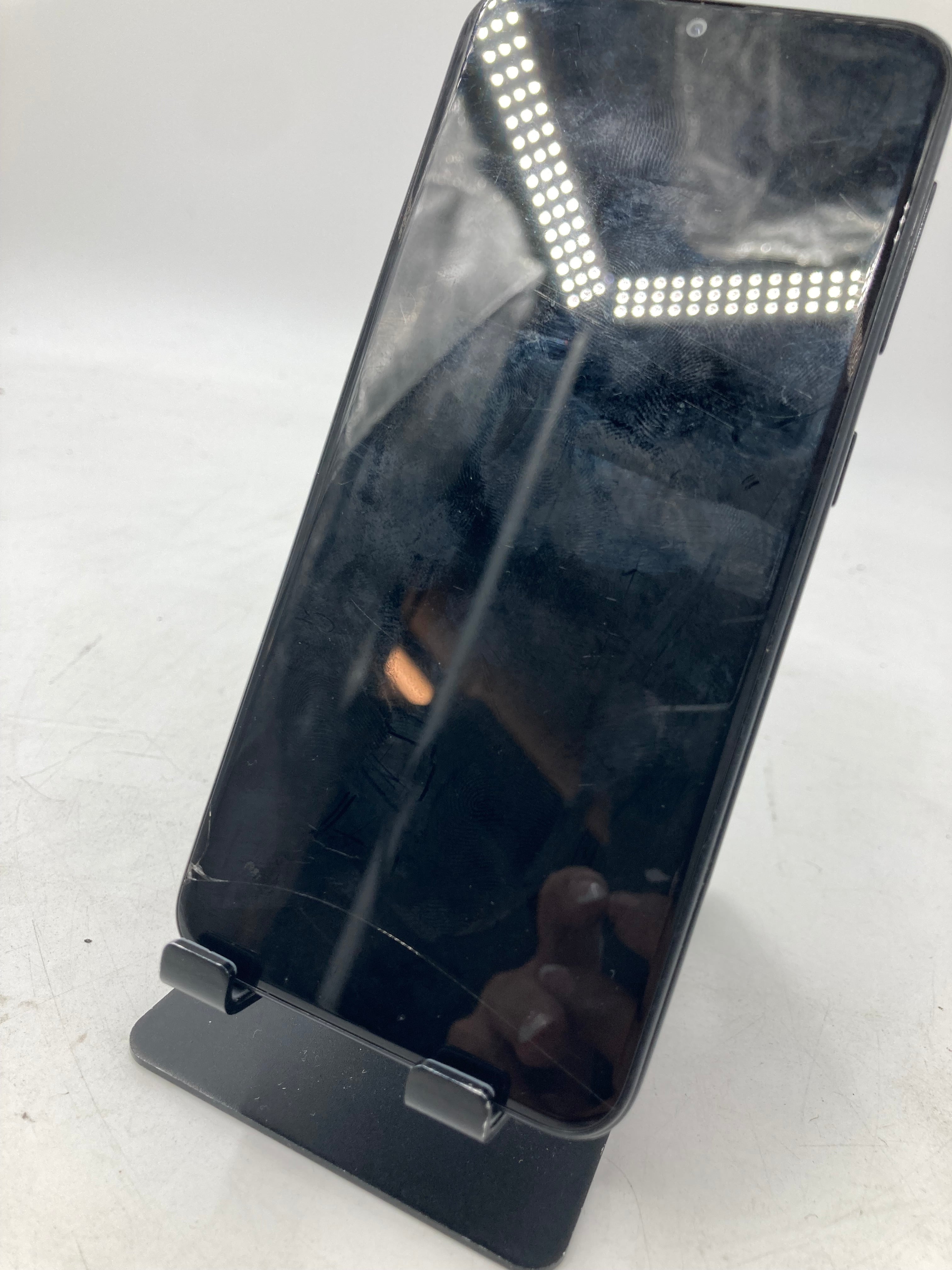 Samsung Galaxy A40 A20e A35 5G 32GB 64GB - Black *Spares* For Parts