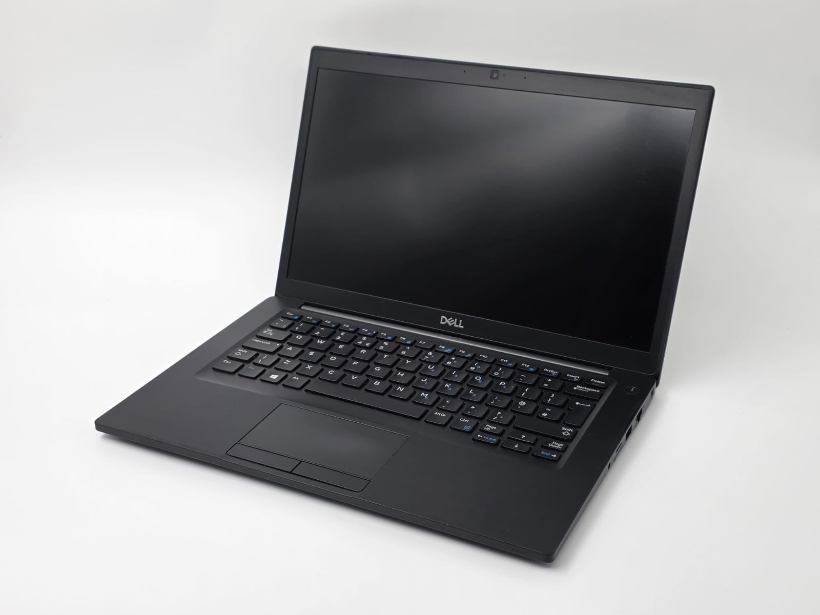 Dell Latitude 7490 | 14" | i5 8th Gen CPU | 8GB RAM | 256GB SSD | W11 | Grade B