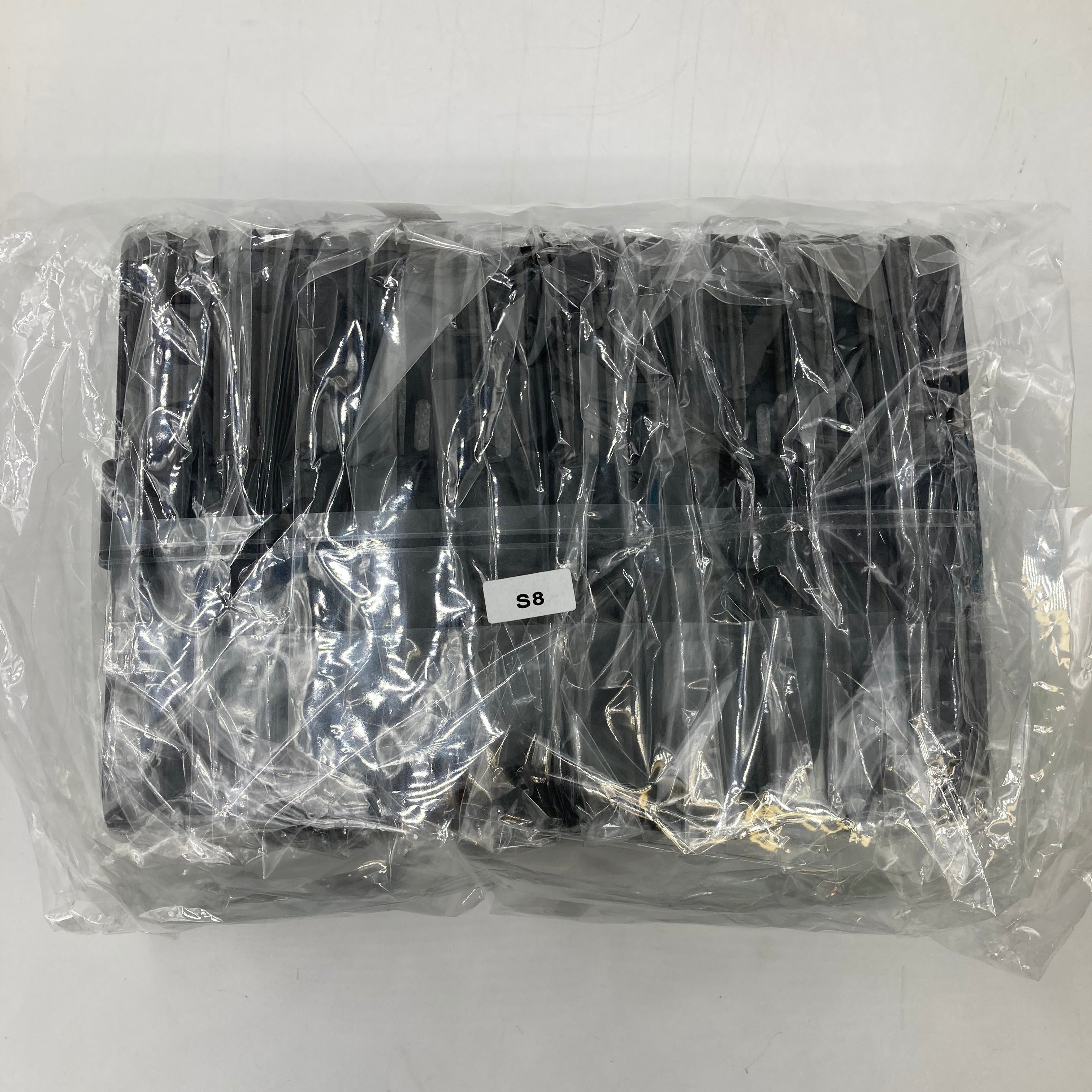 Batch of 10 Samsung Galaxy S8 Phone Cases - Brand New