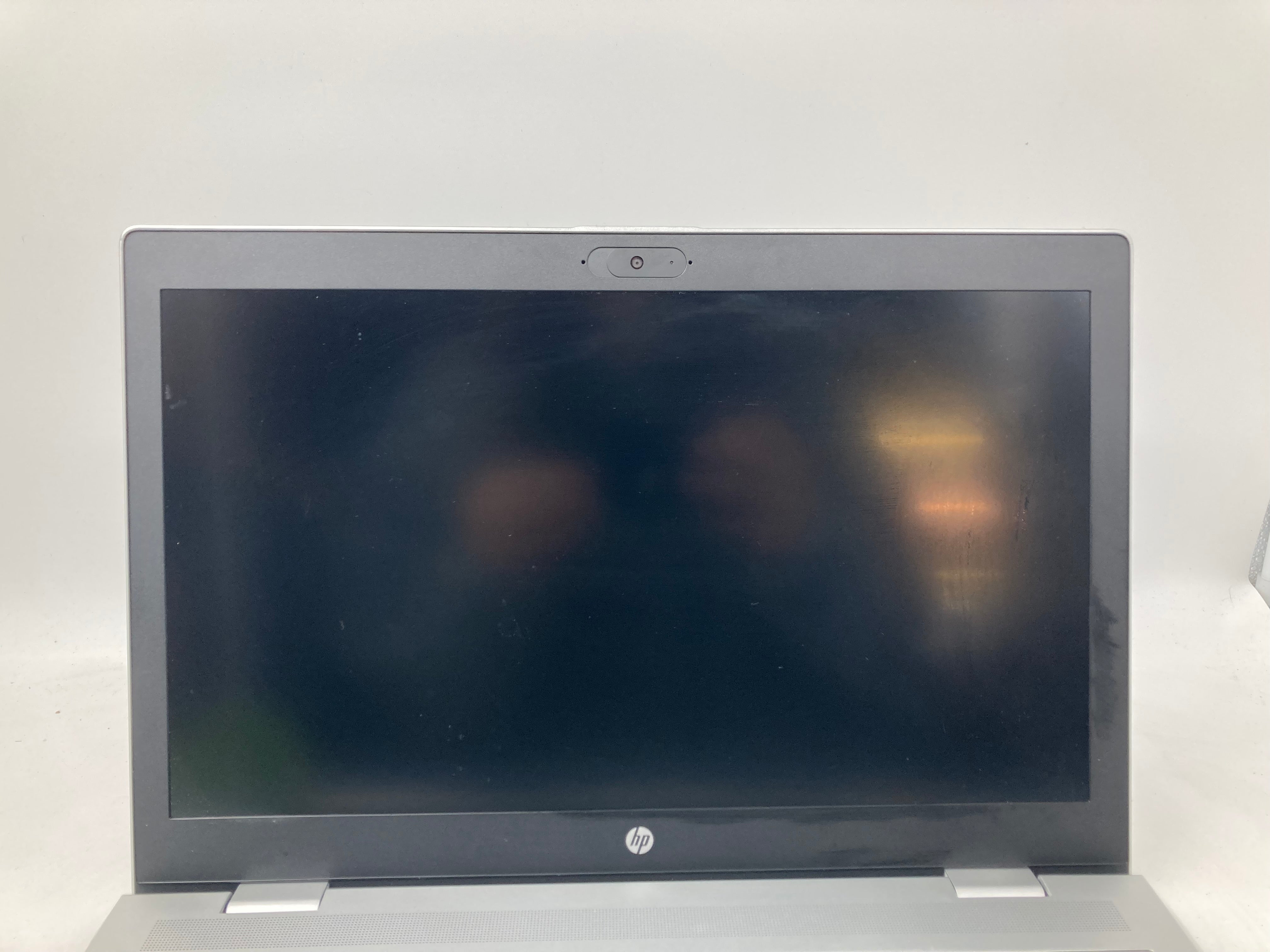 HP ProBook 650 G5 15" Screen i5 8th Gen No RAM No SSD No OS *Spares*