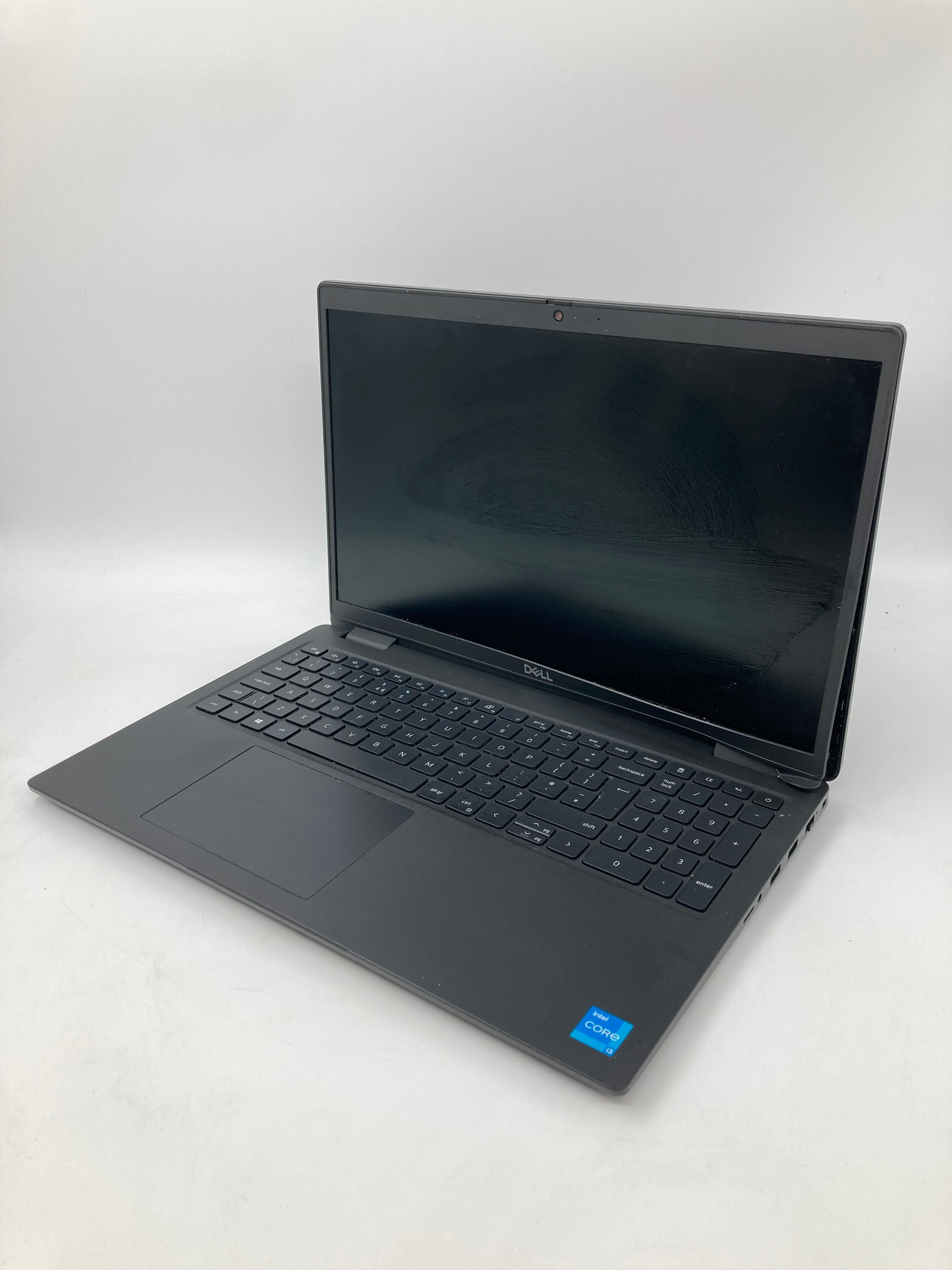 Dell Latitude 3520 15.6" Screen i3 11th Gen 8GB RAM No SSD No OS *Spares*