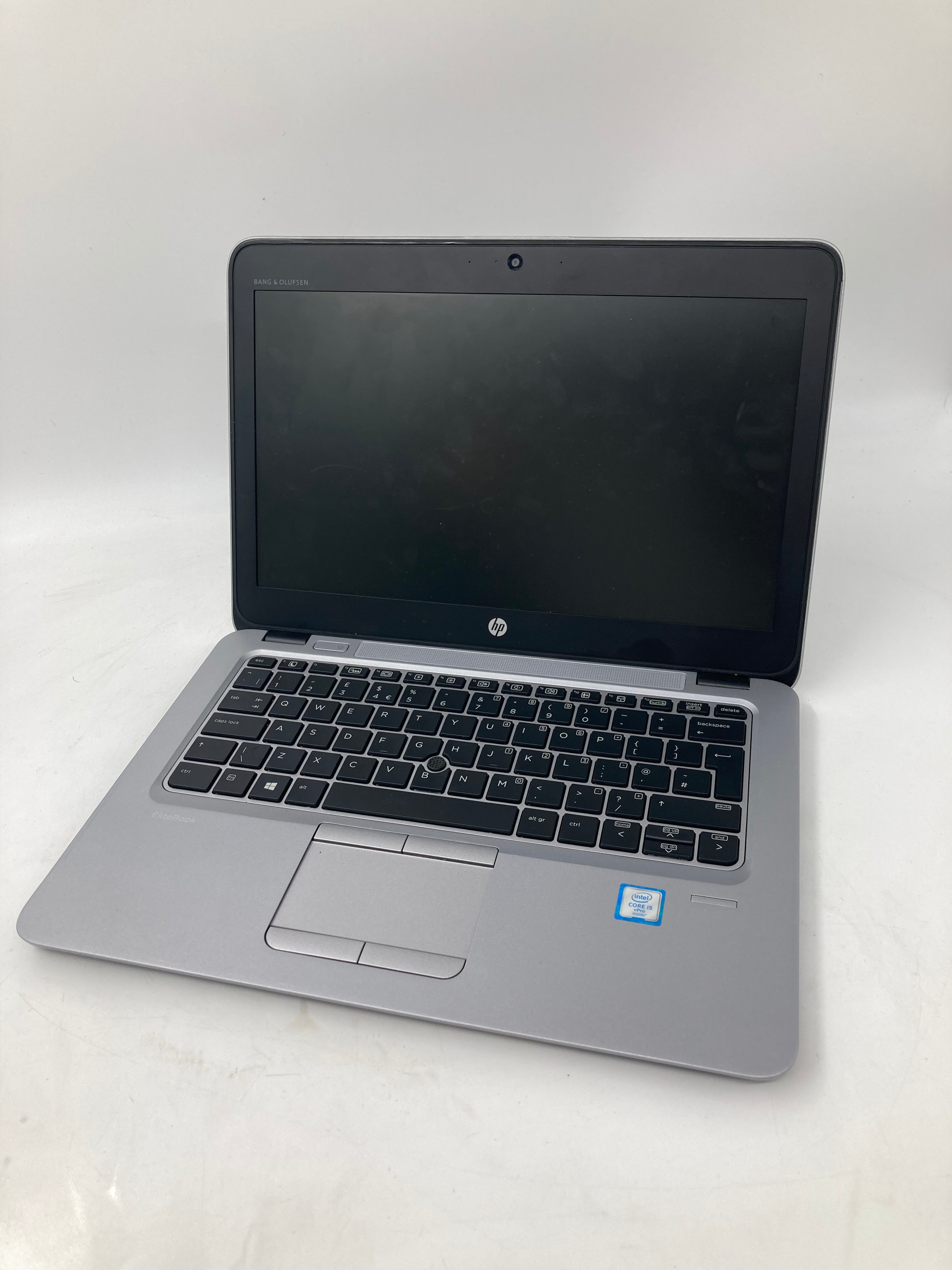 HP Laptop Elitebook 820 G3 12.5" Screem I5 6TH Gen 4GB RAM NO SSD NO OS