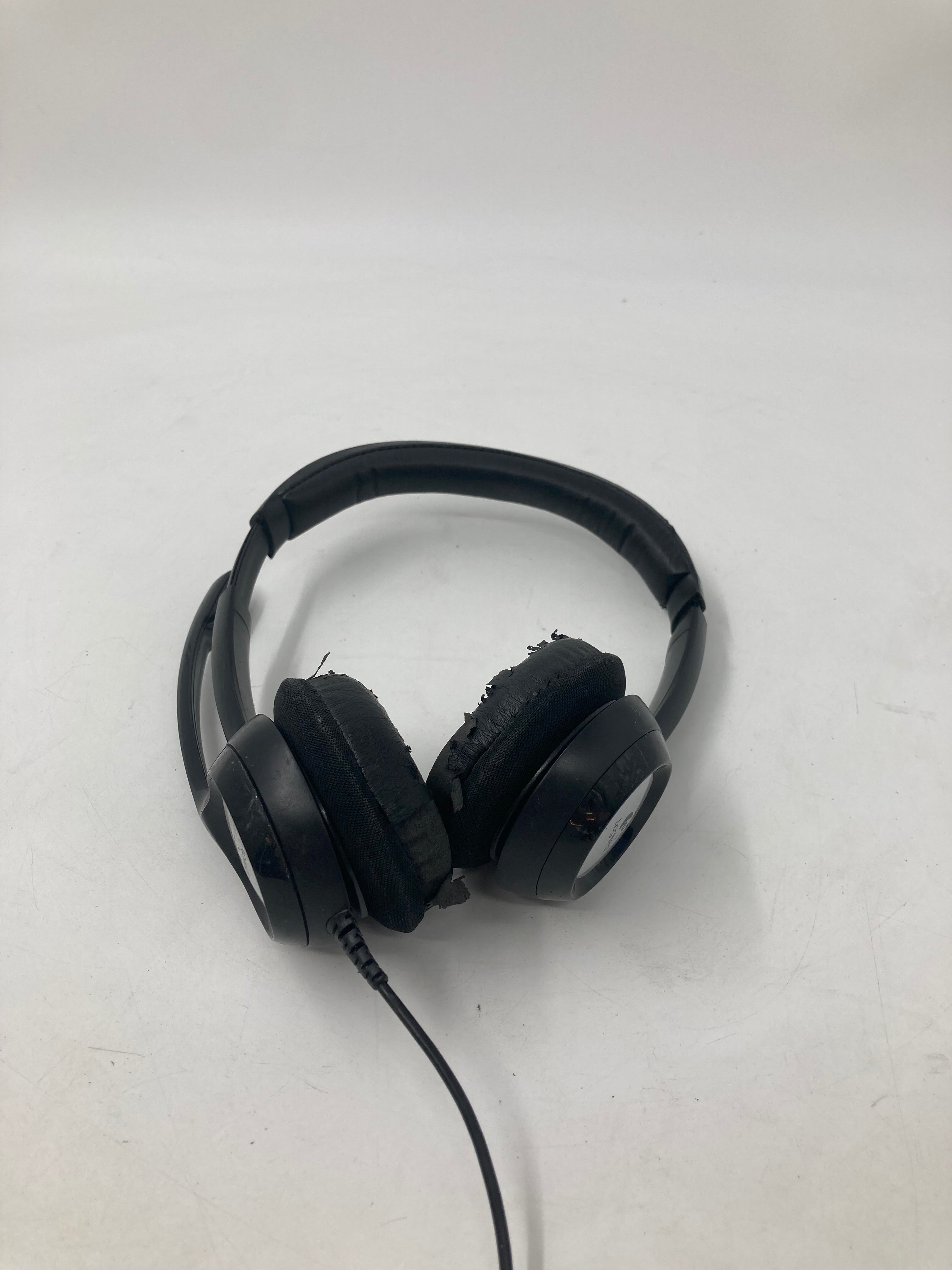 Batch 3x Logitech A-00052 USB Gaming Headset With Microphone