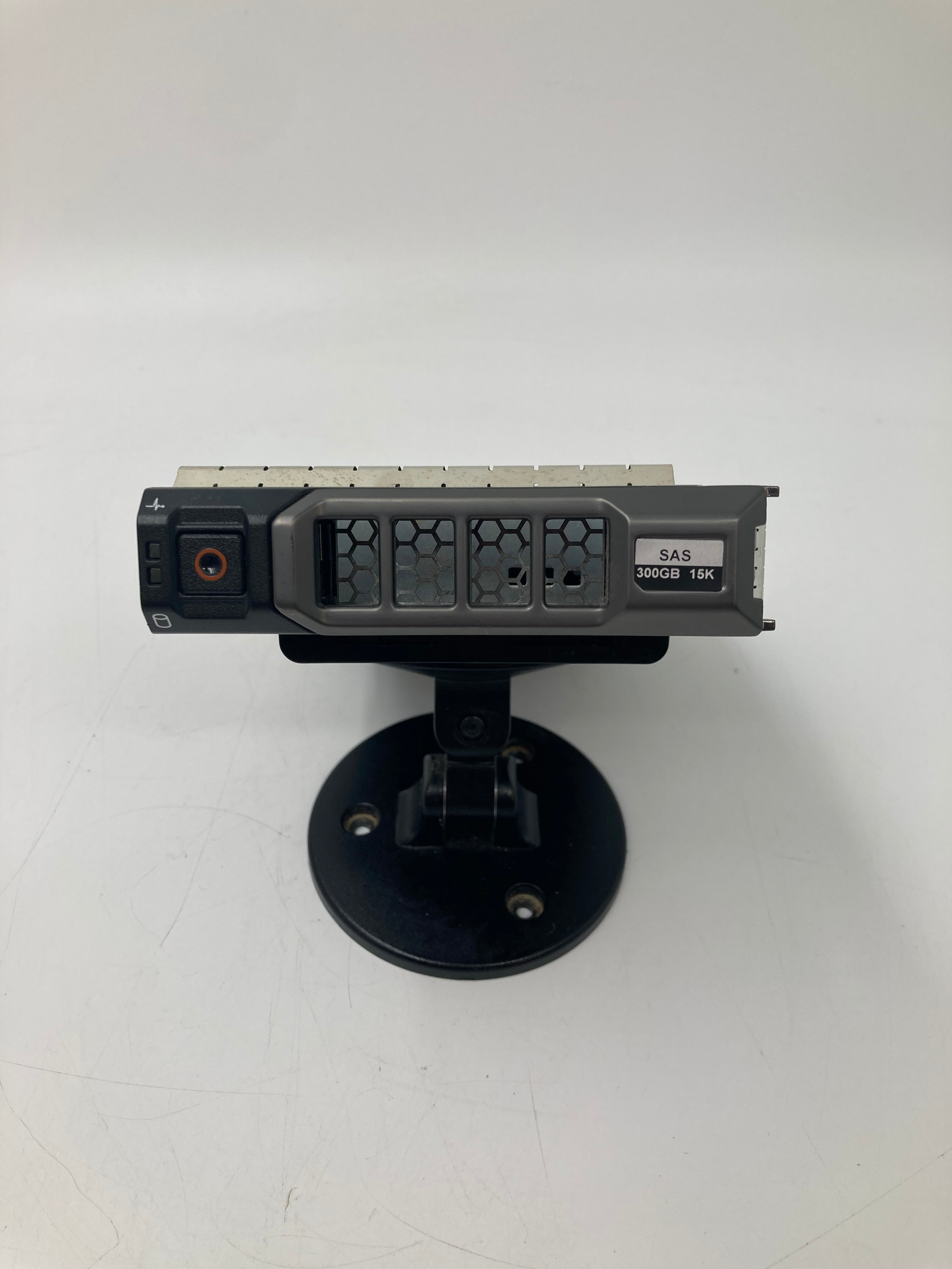 Batch x4 Dell HDDs | 300GB | 2.5 inch | SAS | 0H8DVC | ST9300653SS | 15K RPM | 6Gbps