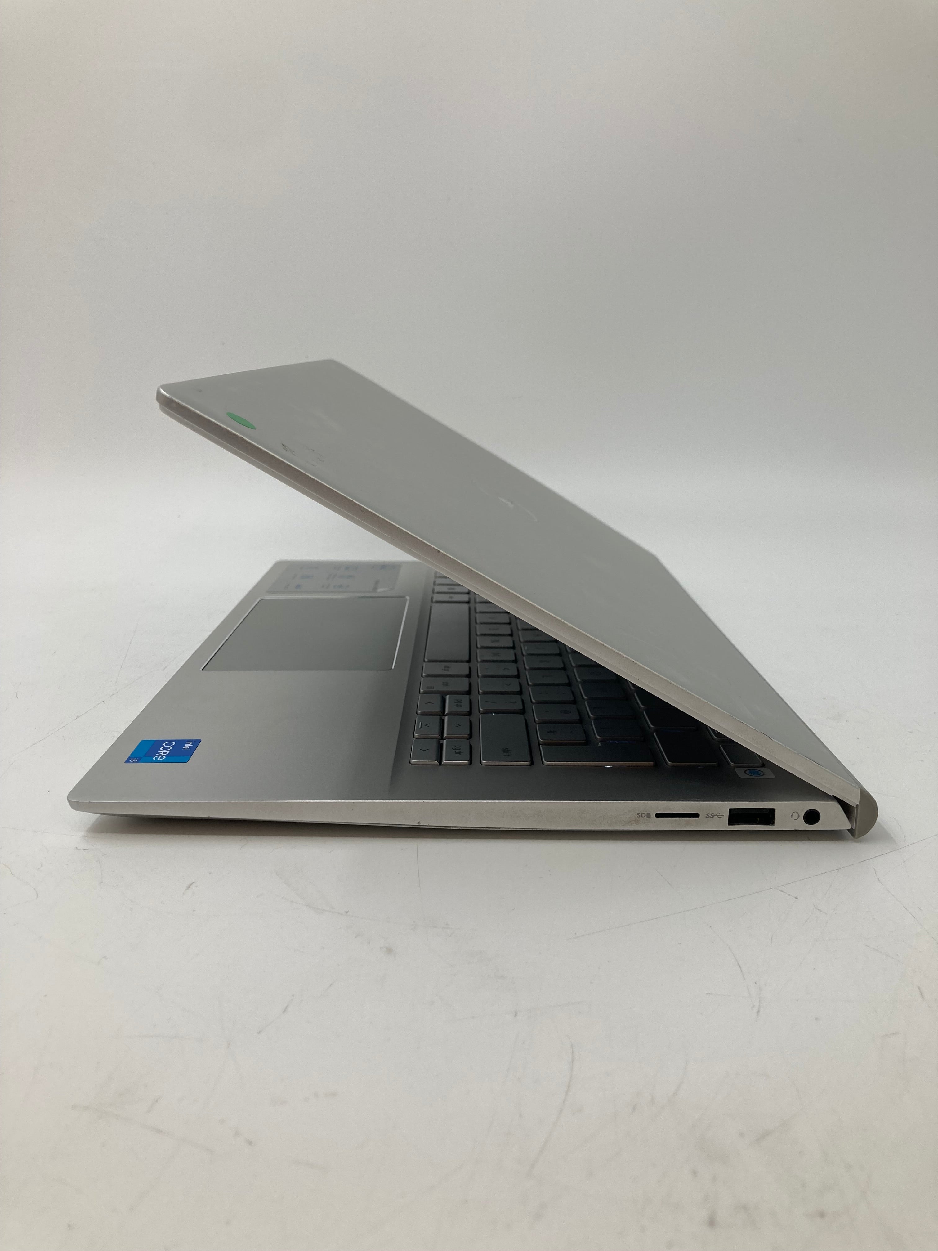 Dell Inspiron 14 5402 | 14" FHD | i5 11th Gen CPU | 8GB RAM | 256GB SSD | W11 | Grade C