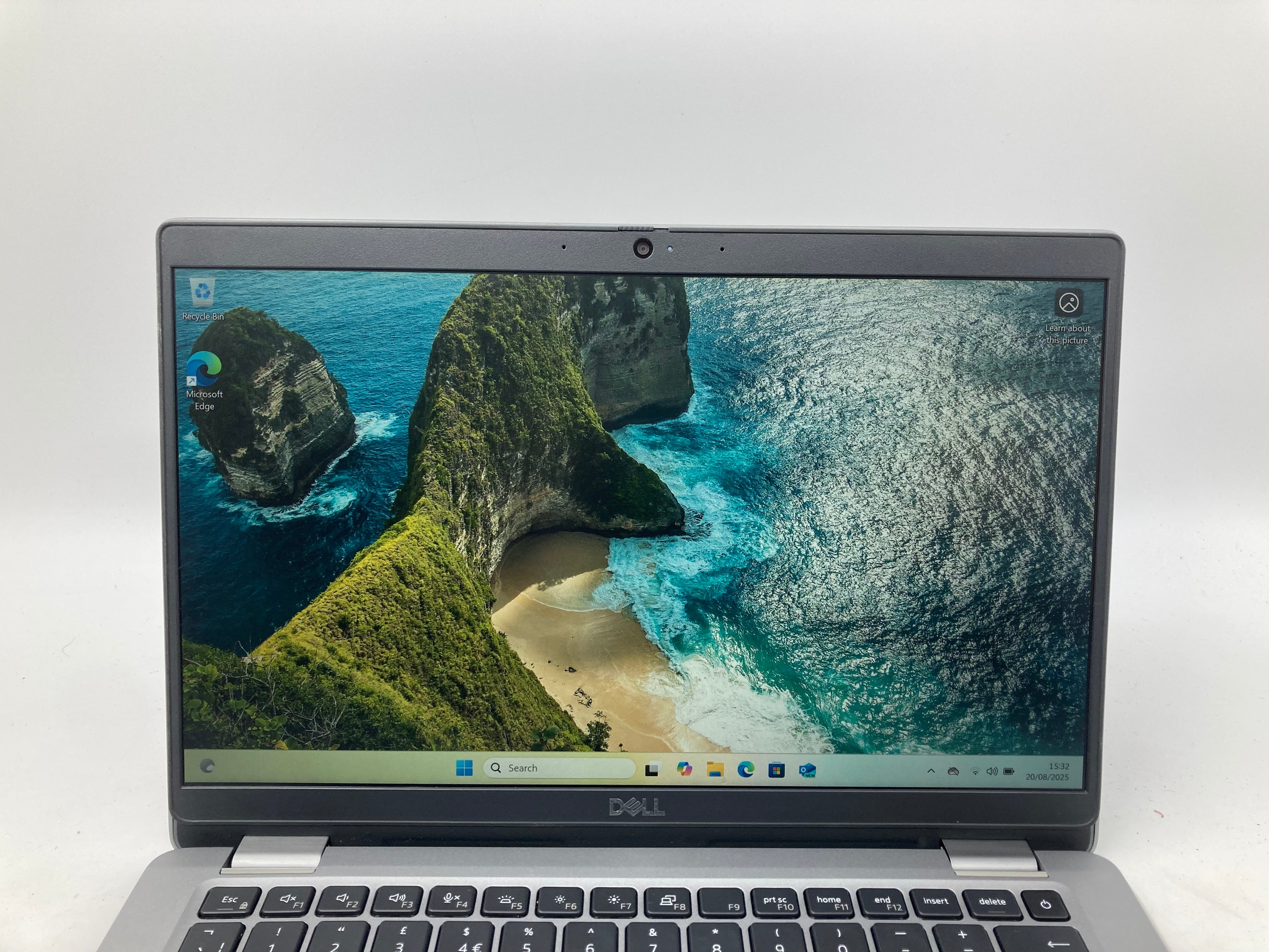 Dell Latitude 5320 13" Screen i5 11th Gen 8GB RAM 256GB SSD Win 11