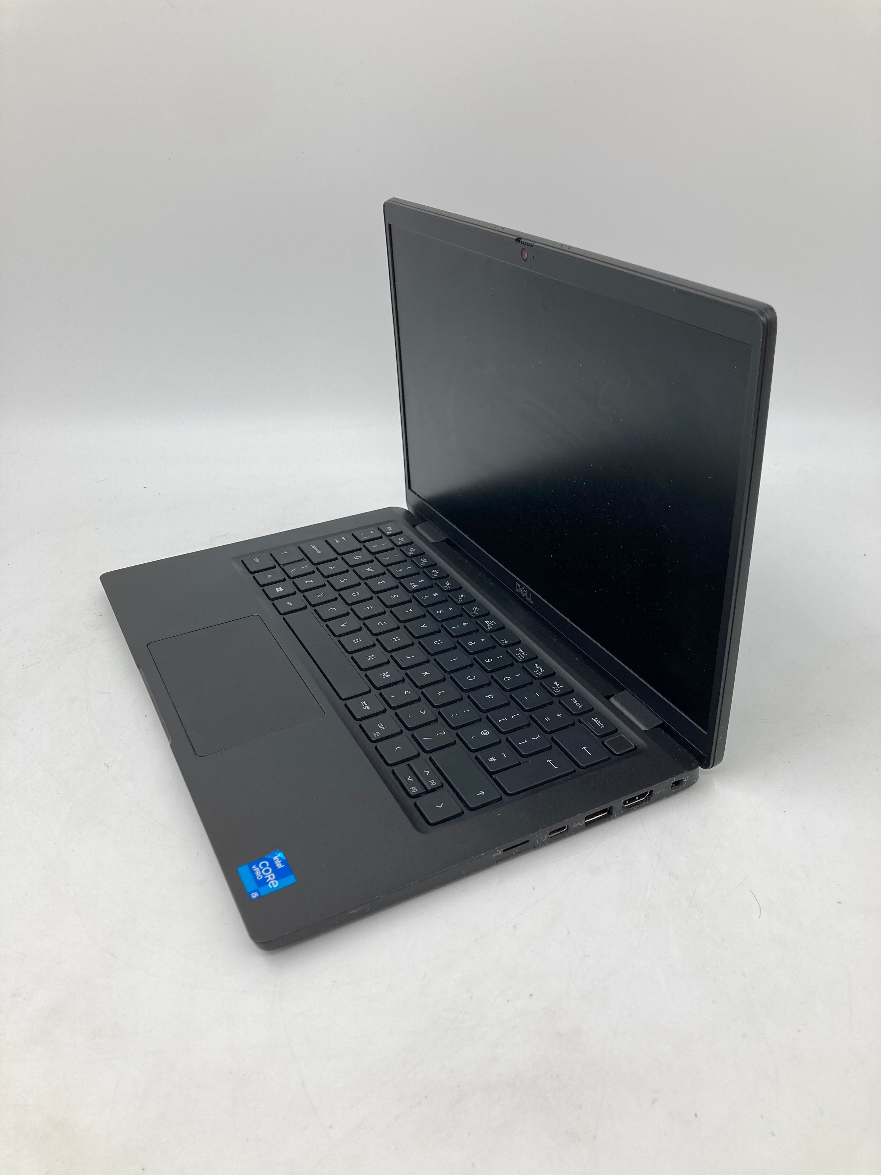 Dell Latitude 7320 13" Screen i5 11th Gen 8GB RAM 256GB SSD No OS