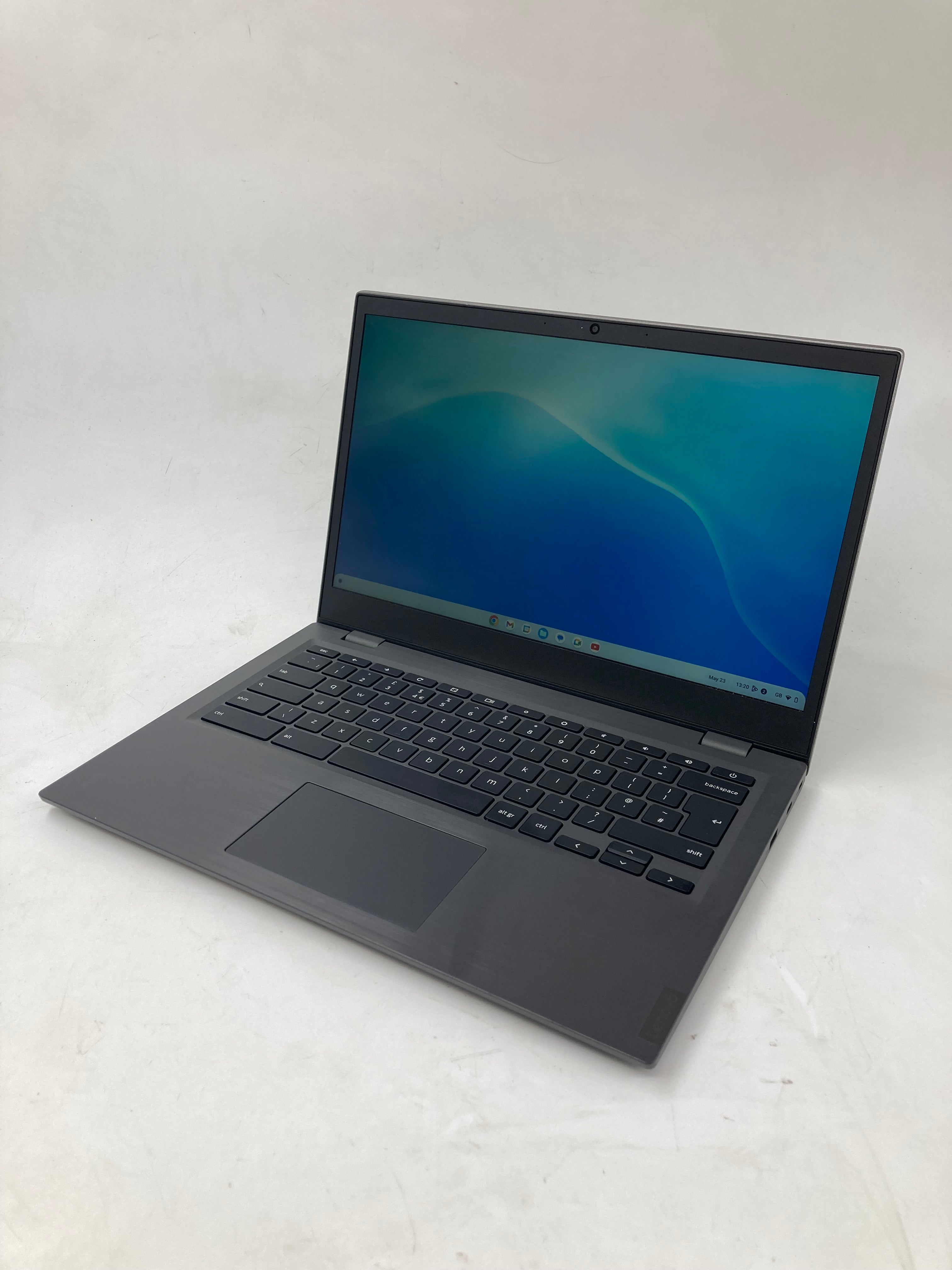 Lenovo 14e Chromebook 14" Screen AMD A4-9120C 4GB RAM 32GB SSD ChromeOS #5