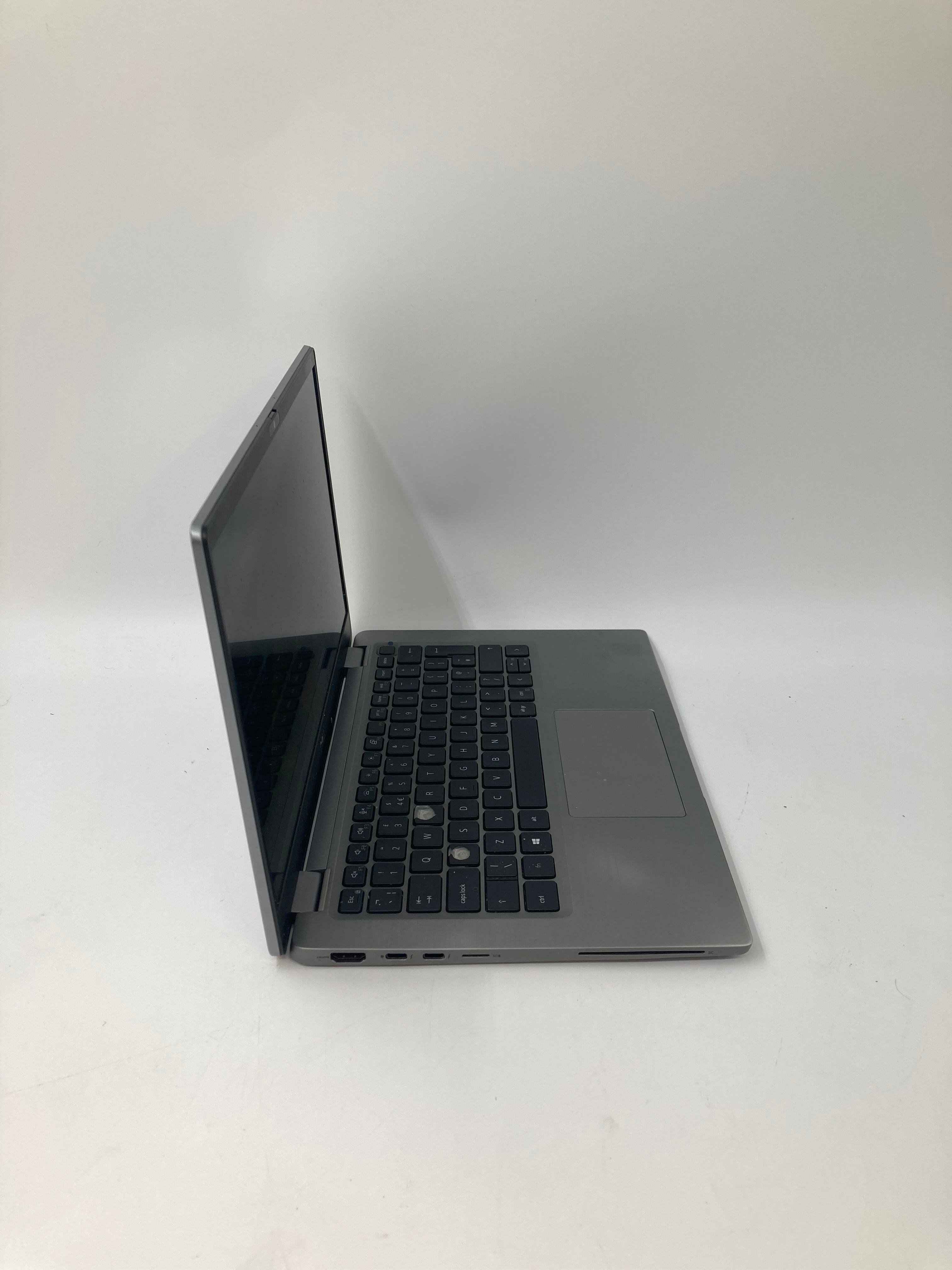 Dell Laptop Latitude 7310 13"Screen i5 10th Gen 8GB RAM 256GB SSD Windows 11