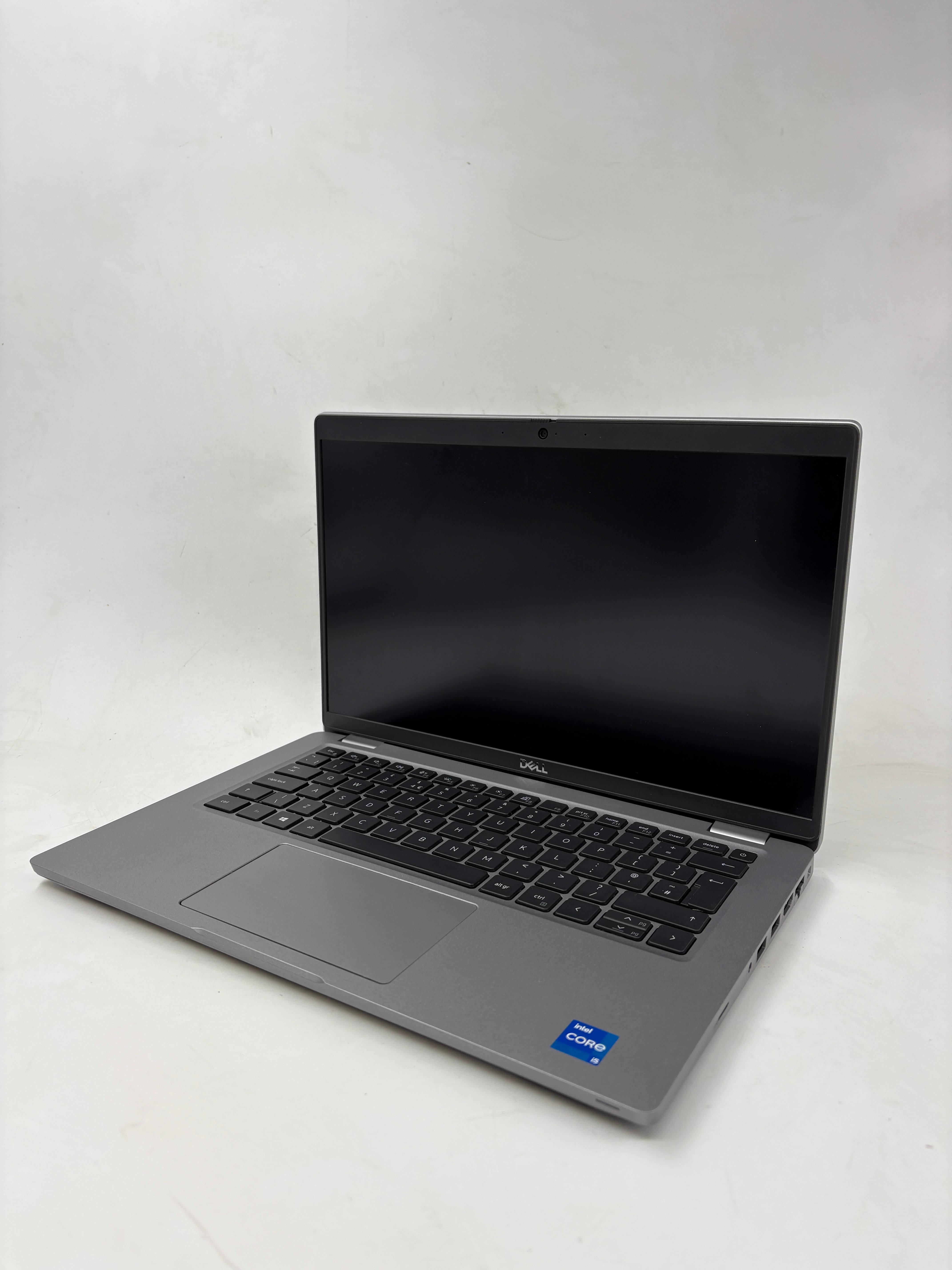 Dell Laptop Latitude 5420 14" Screen i5 11th Gen No RAM NO SSD NO OS