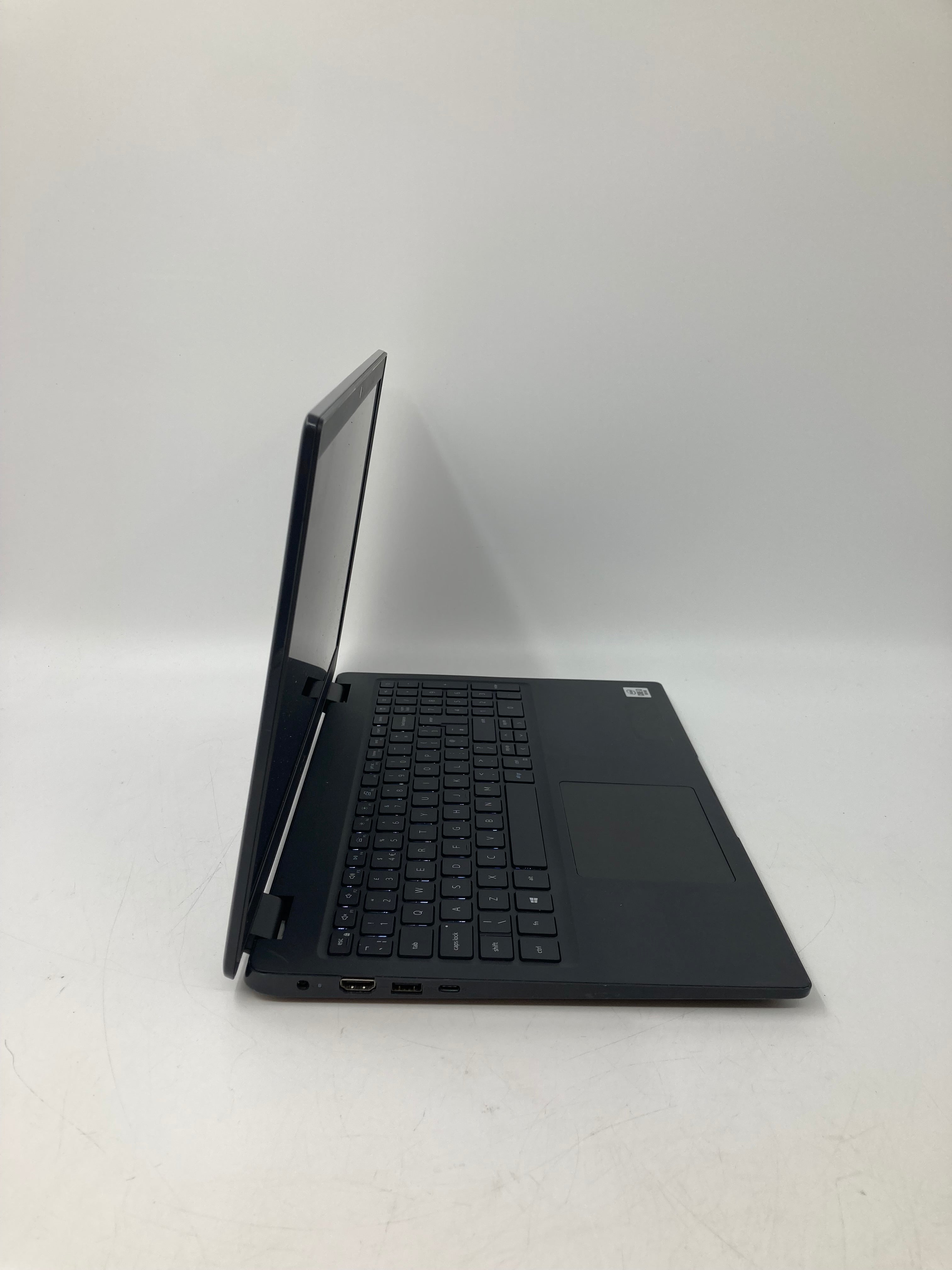 Dell Latitude 3510 | 15.6" FHD | i3 10th Gen CPU | 8GB RAM | 256GB SSD | W11 | Grade C