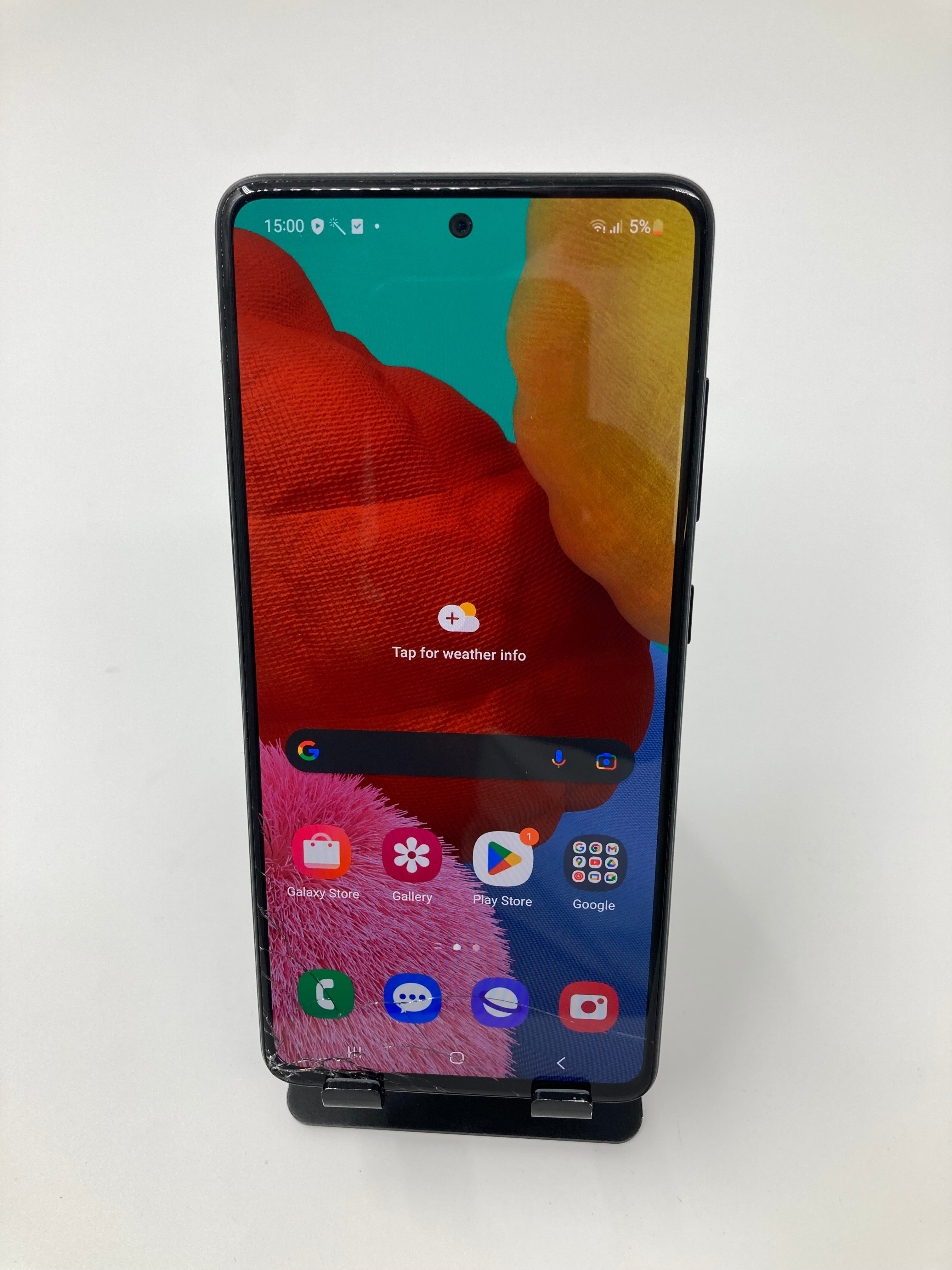 Samsung Mobile Galaxy A51 Batch of 2 Unlocked *Spares*