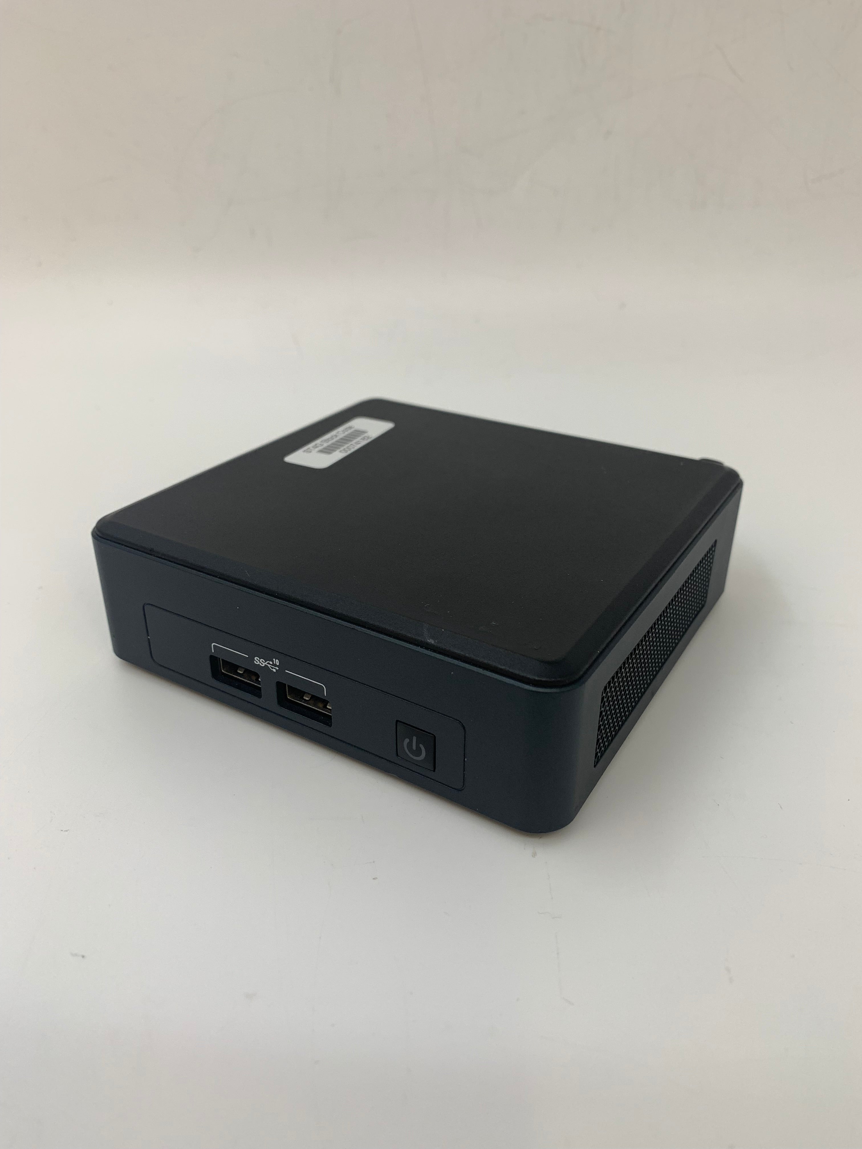Intel NUC11TNK Mini PC | i5 11th Gen | 16GB RAM | 512GB SSD | W11 Pro