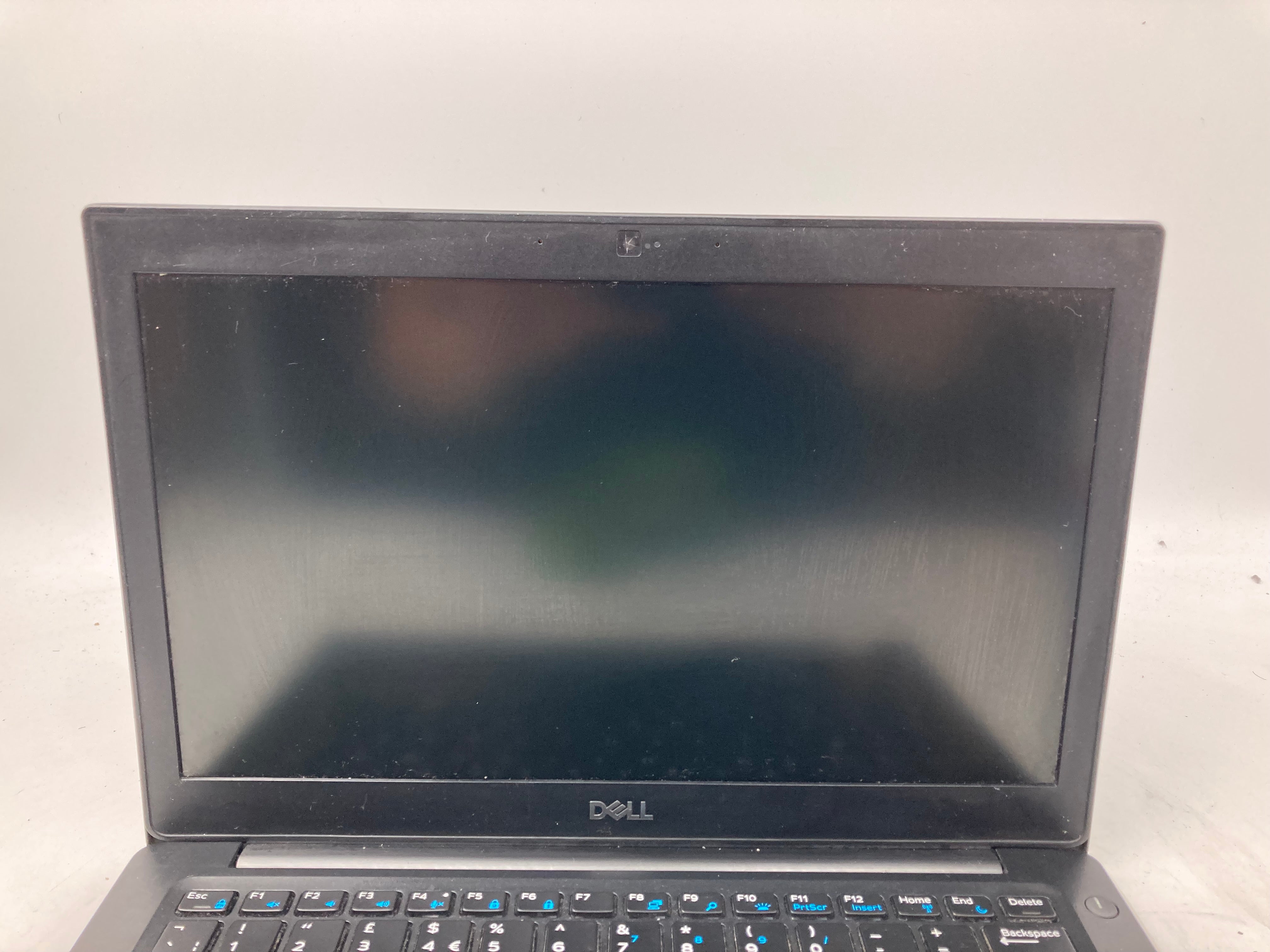 Dell Latitude 7290 12" Screen i5 7th Gen 8GB RAM No SSD No OS *Spares*