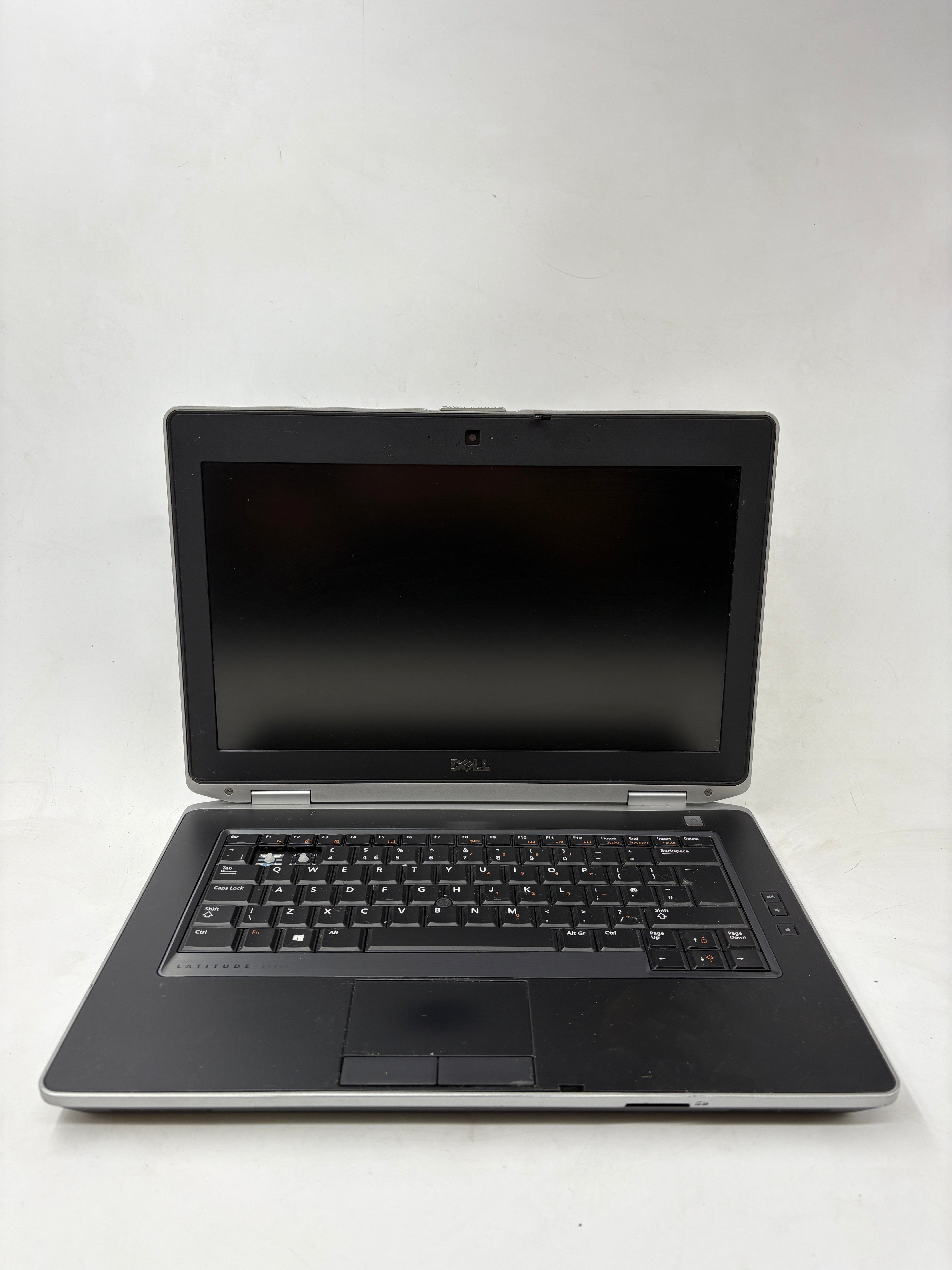Dell Laptop Latitude E6430 14" Screen i5 3rd Gen NO RAM NO HDD NO OS *Spares*