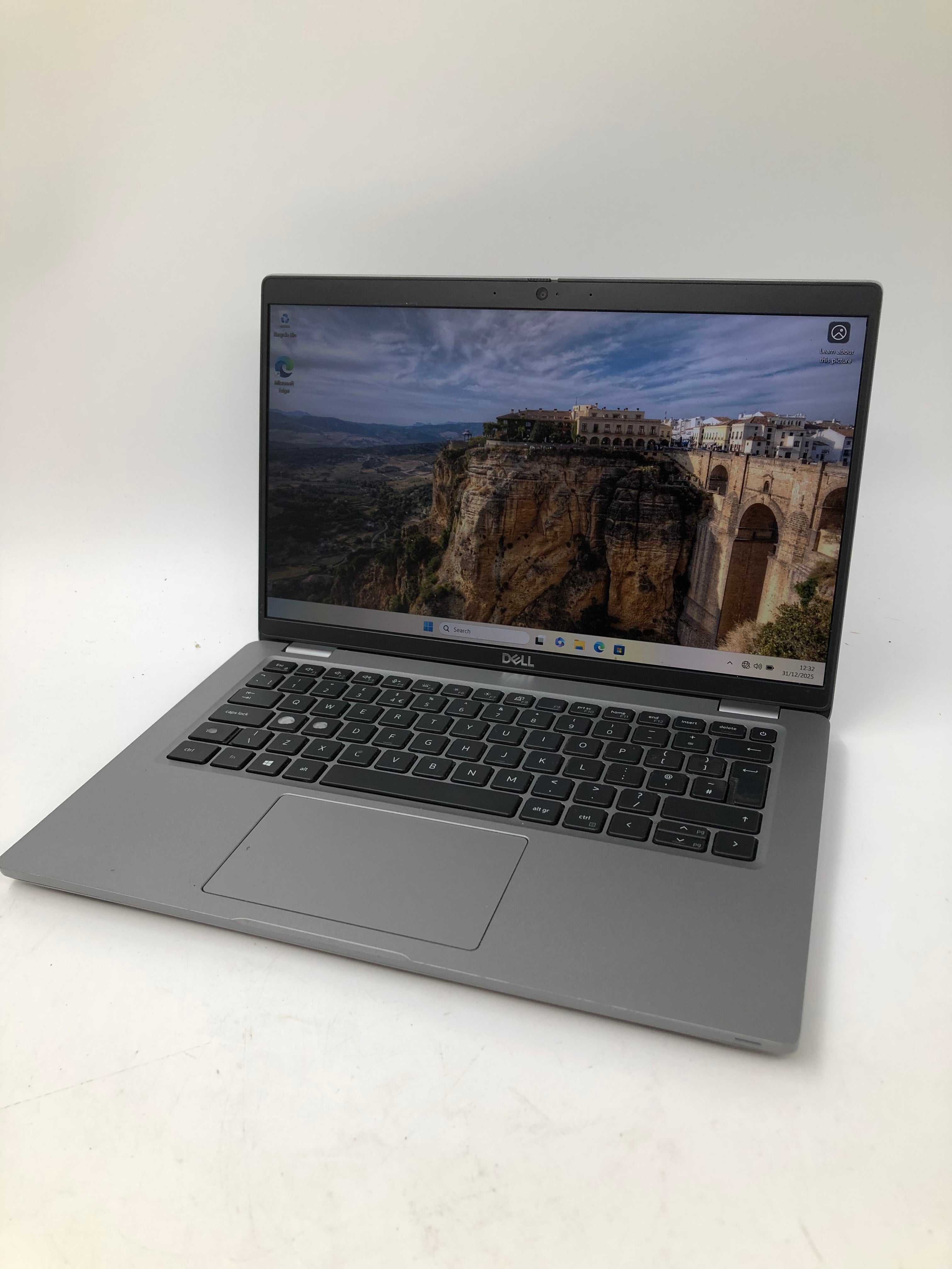 Dell Laptop Latitude 5420 14" Screen i5 11th Gen 16GB Ram 512GB SSD Win 11