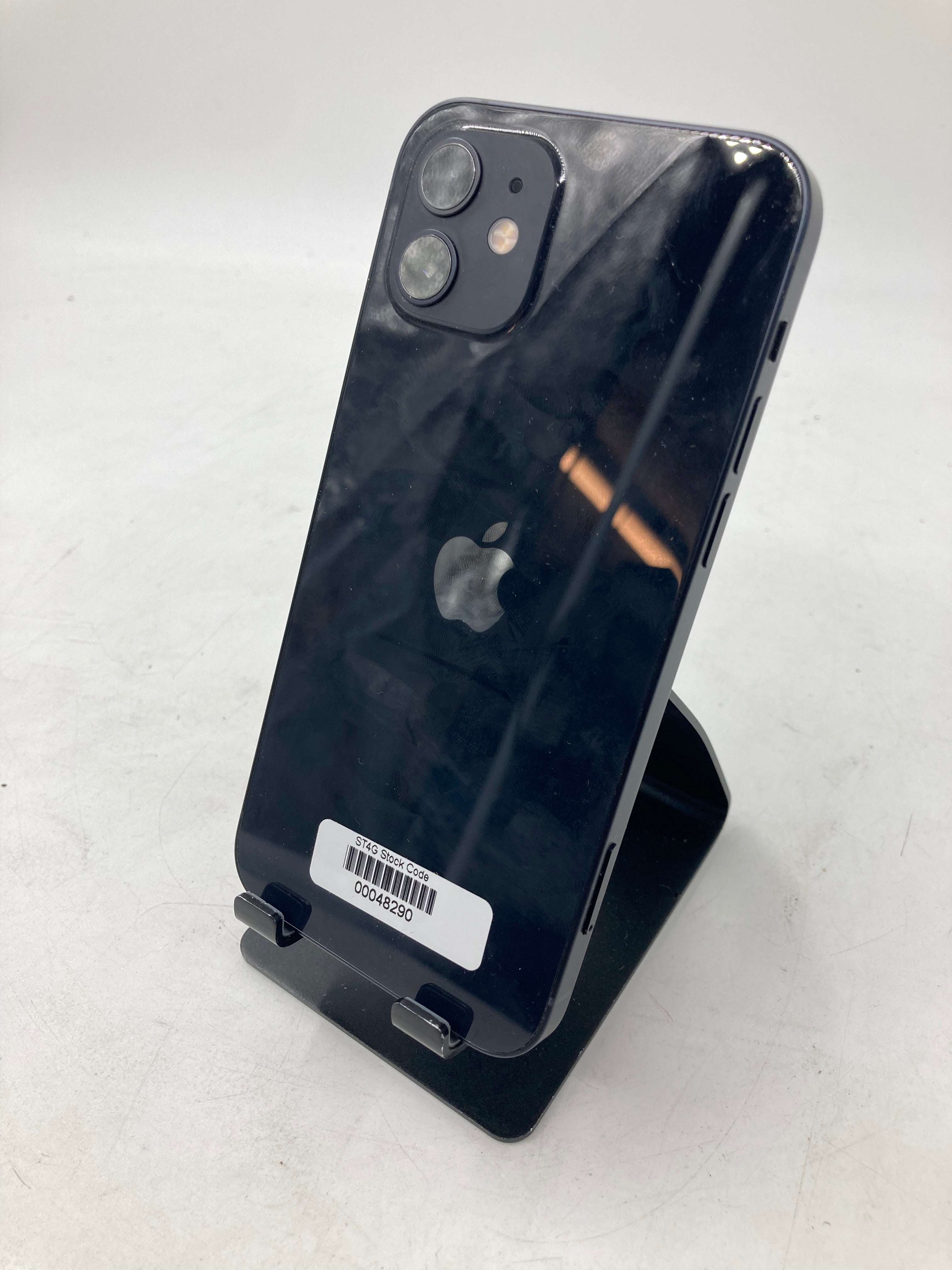 Apple iPhone 12 A2403 64GB Black - Unlocked #3