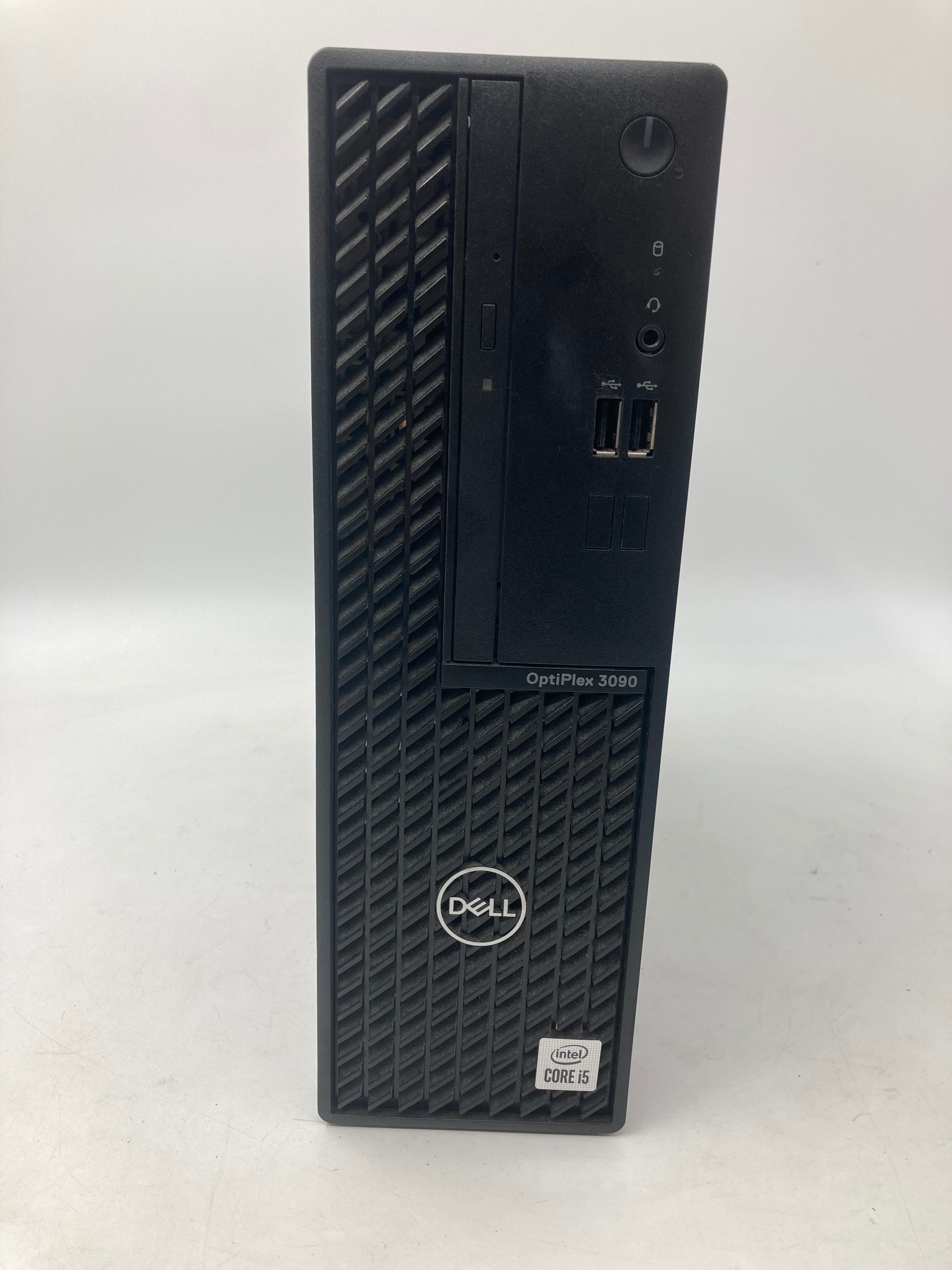 Dell Desktop PC OptiPlex 3090 SFF i5 10th Gen 16GB RAM 256GB SSD W11