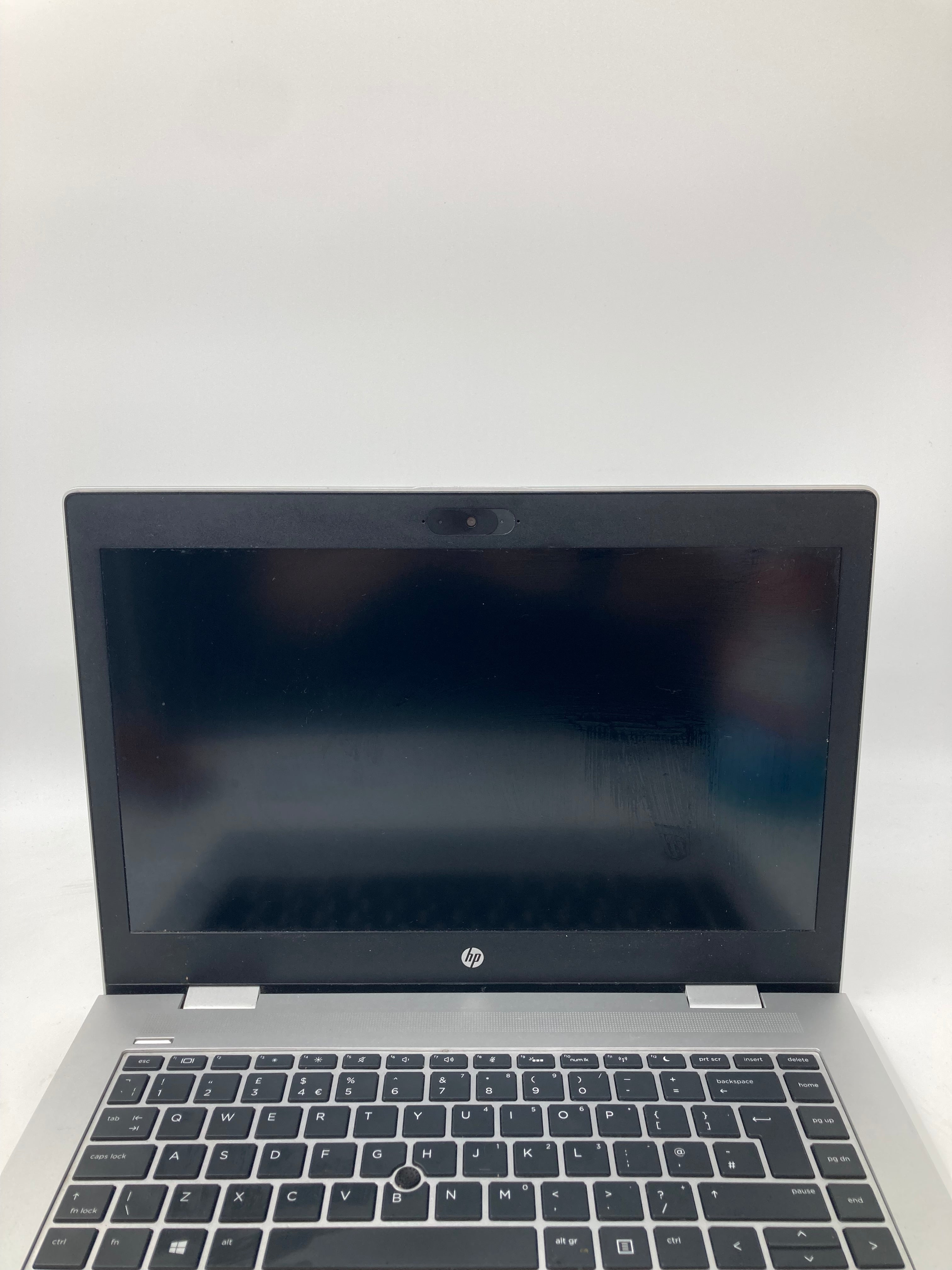 HP ProBook 640 G4 14" Screen i5 8th Gen 16GB RAM 256GB SSD Win 11