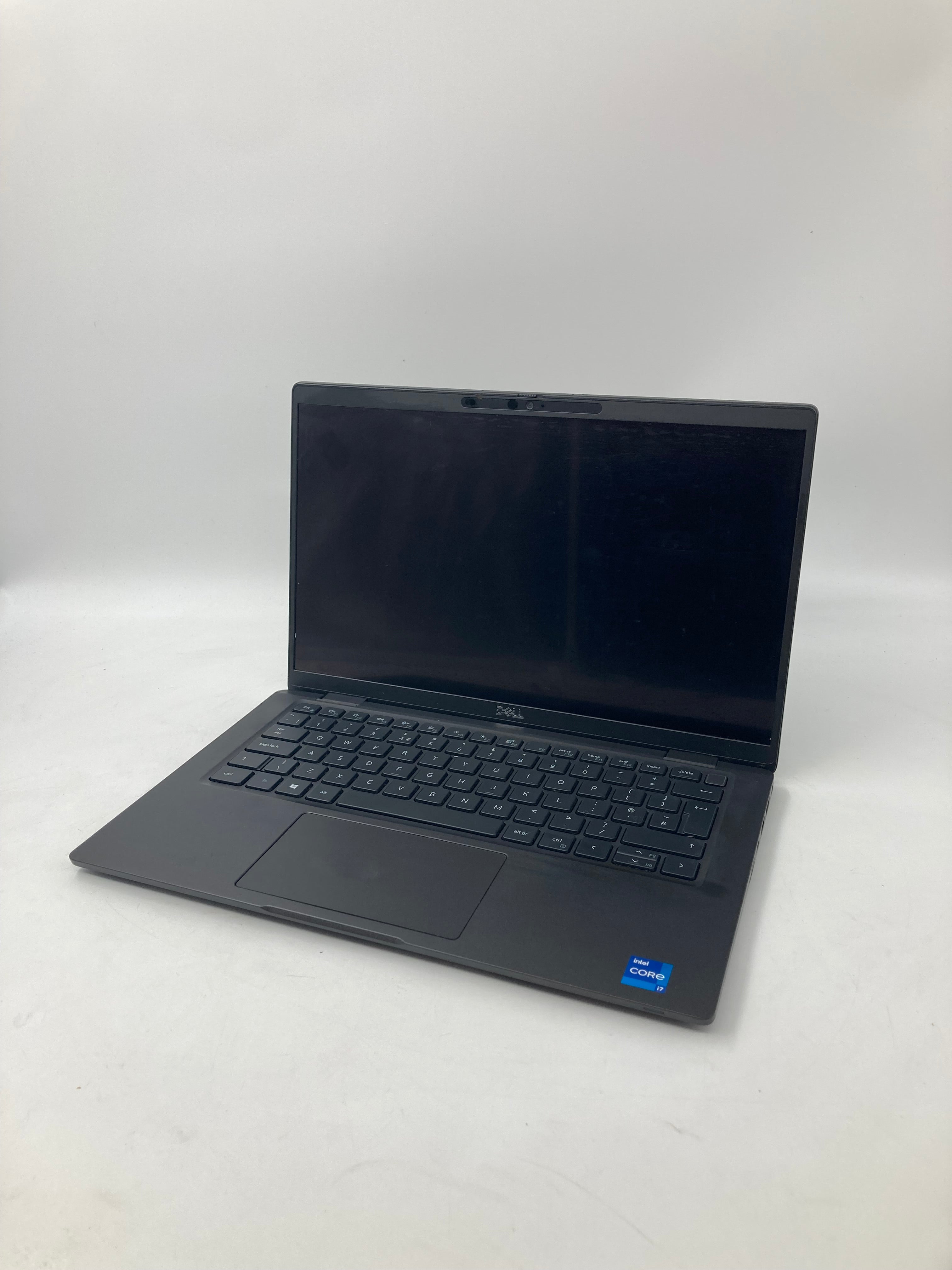 Dell Latitude 7410 14" Screen i7 10th Gen 16GB RAM No SSD No OS *Spares*