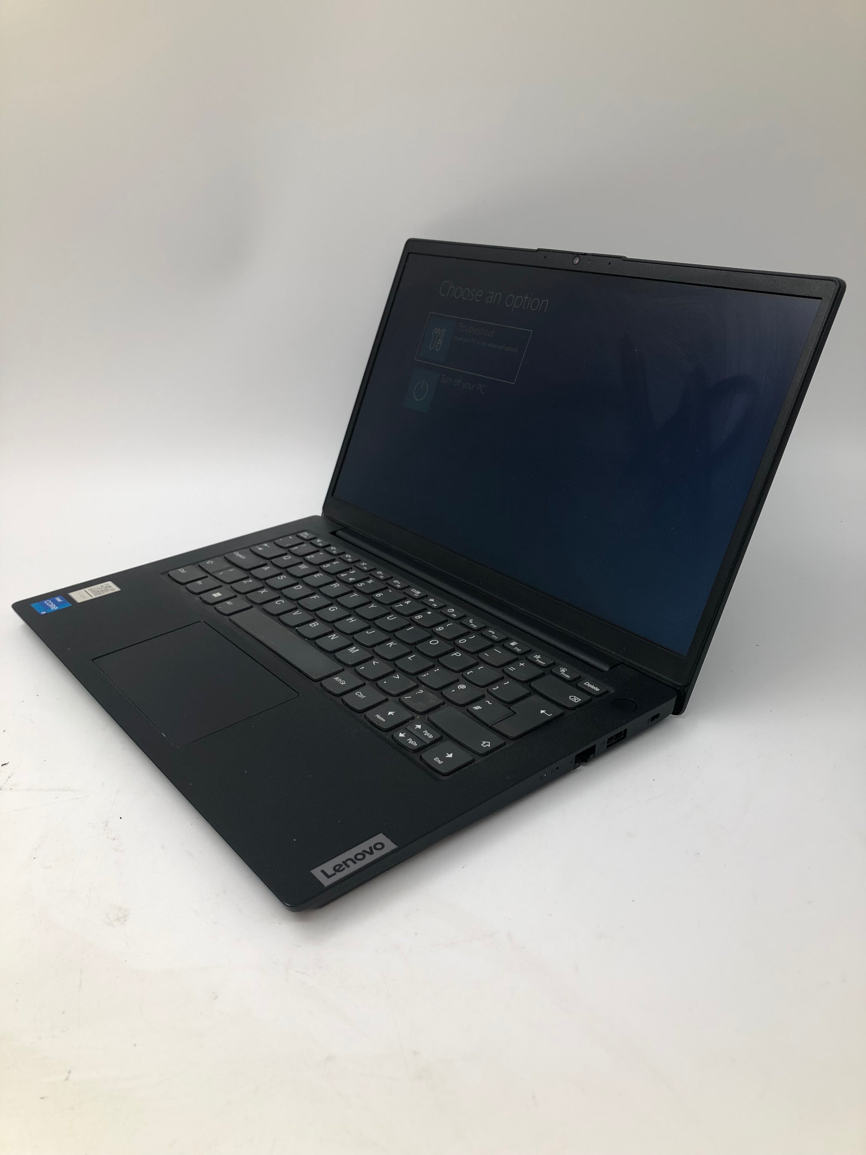Lenovo Laptop V14 G2 14" Screen i5 11th Gen 8GB RAM No SSD No OS *Spares*