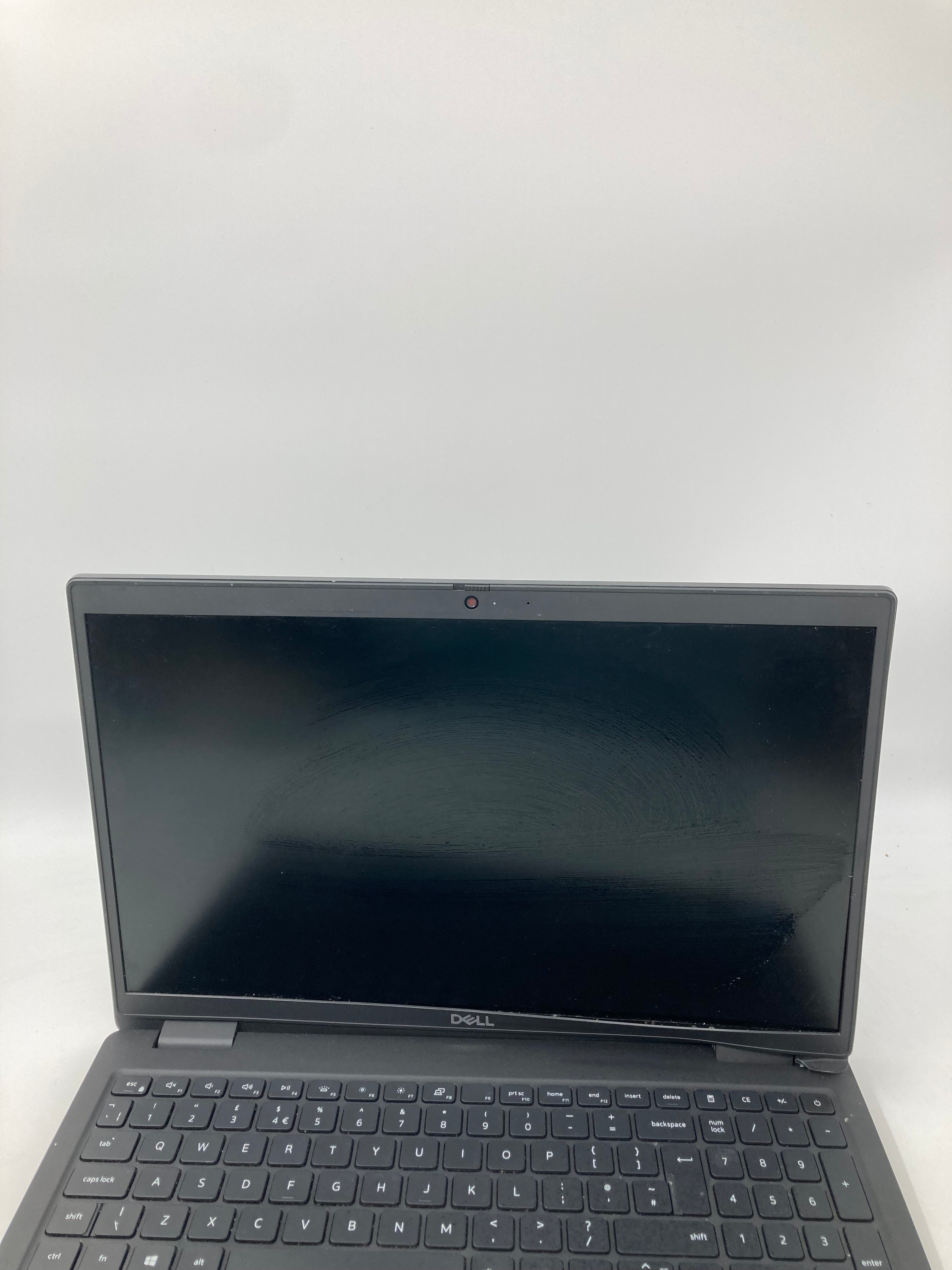 Dell Latitude 3520 15.6" Screen i3 11th Gen 8GB RAM No SSD No OS *Spares*