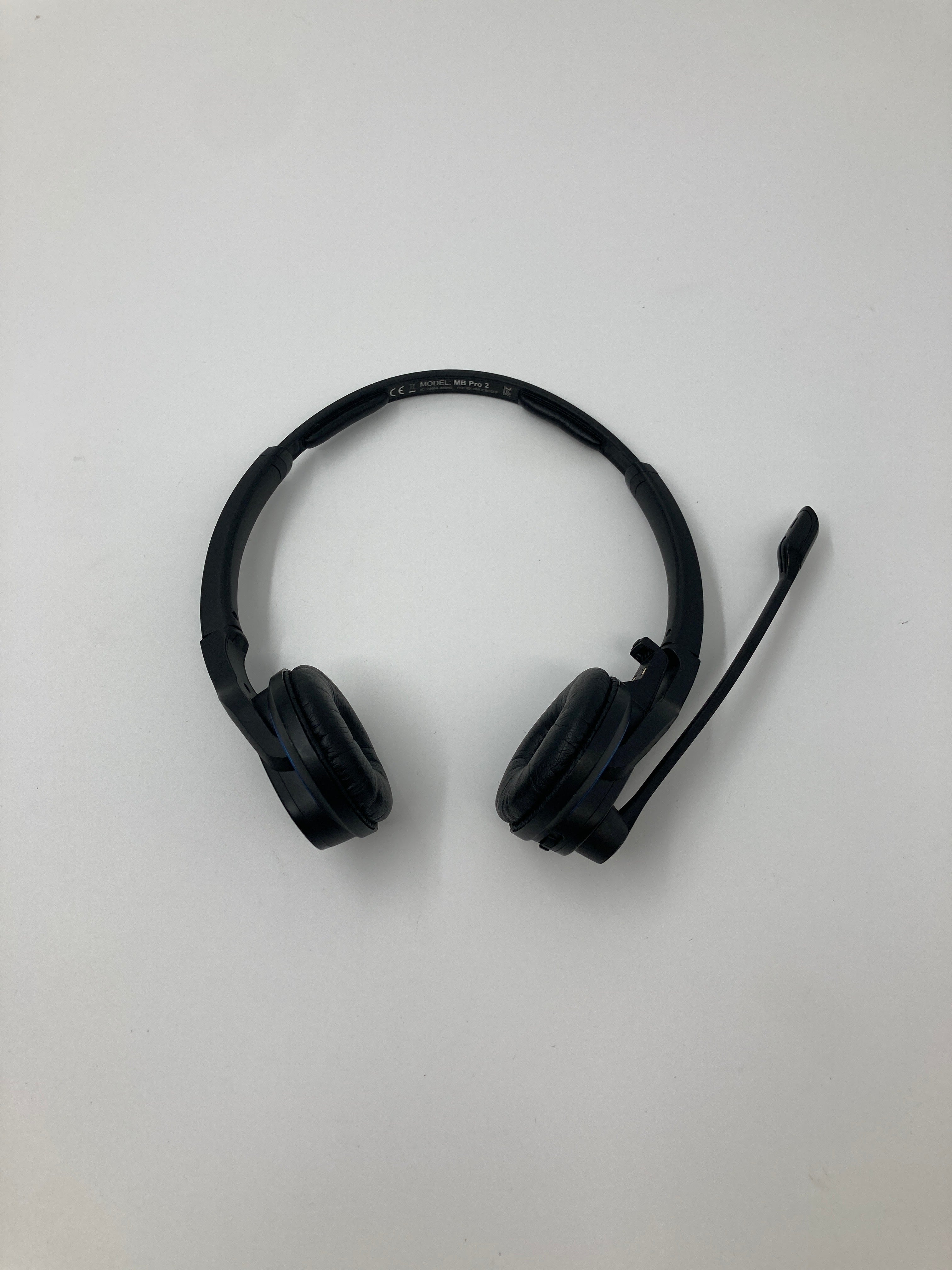 Sennheiser Headset MB Pro 2