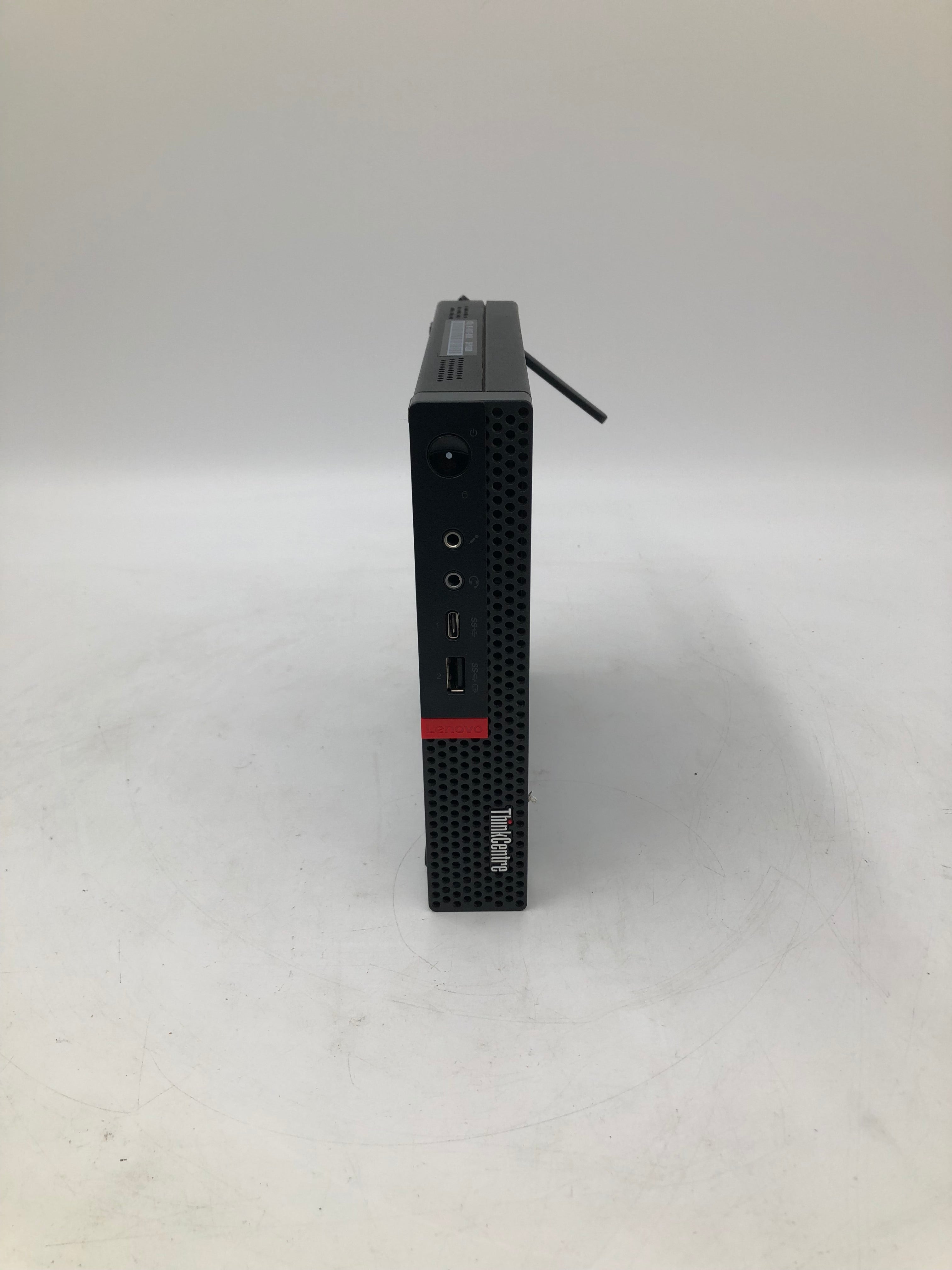 Lenovo ThinkCentre M720Q Tiny i3 8th Gen 8GB RAM 128GB SSD W11 Wi-Fi