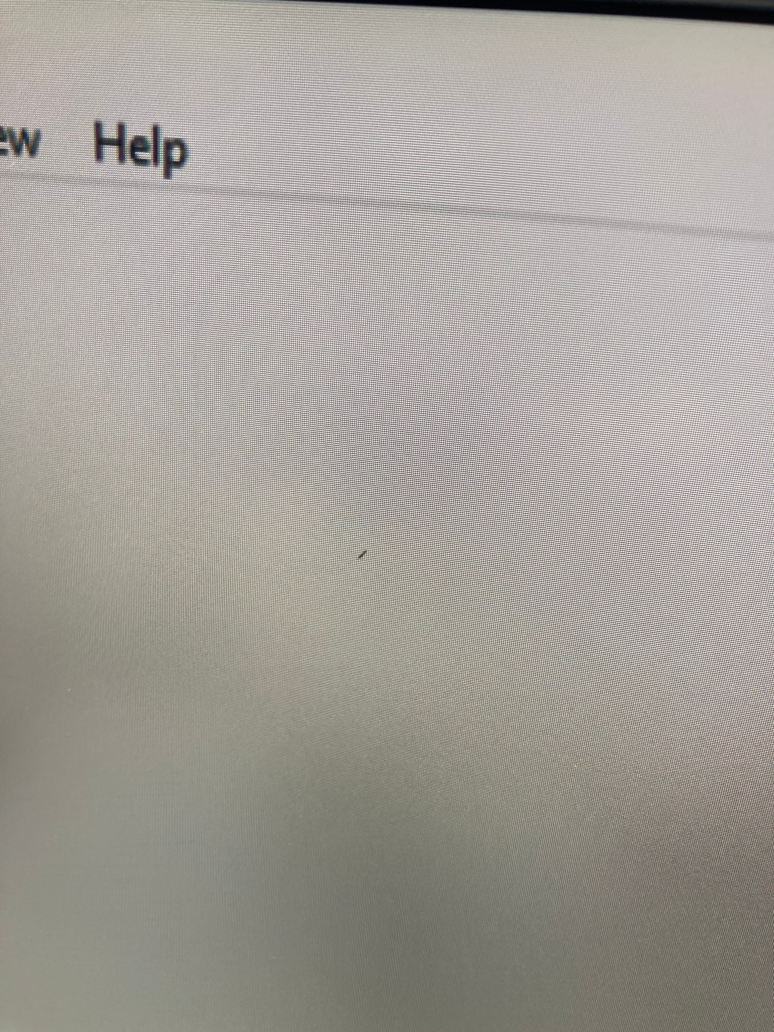 BenQ BL2710-B 27" 2560 x 1440 Full HD HDMI/VGA/DP LCD Monitor - No Stand #2