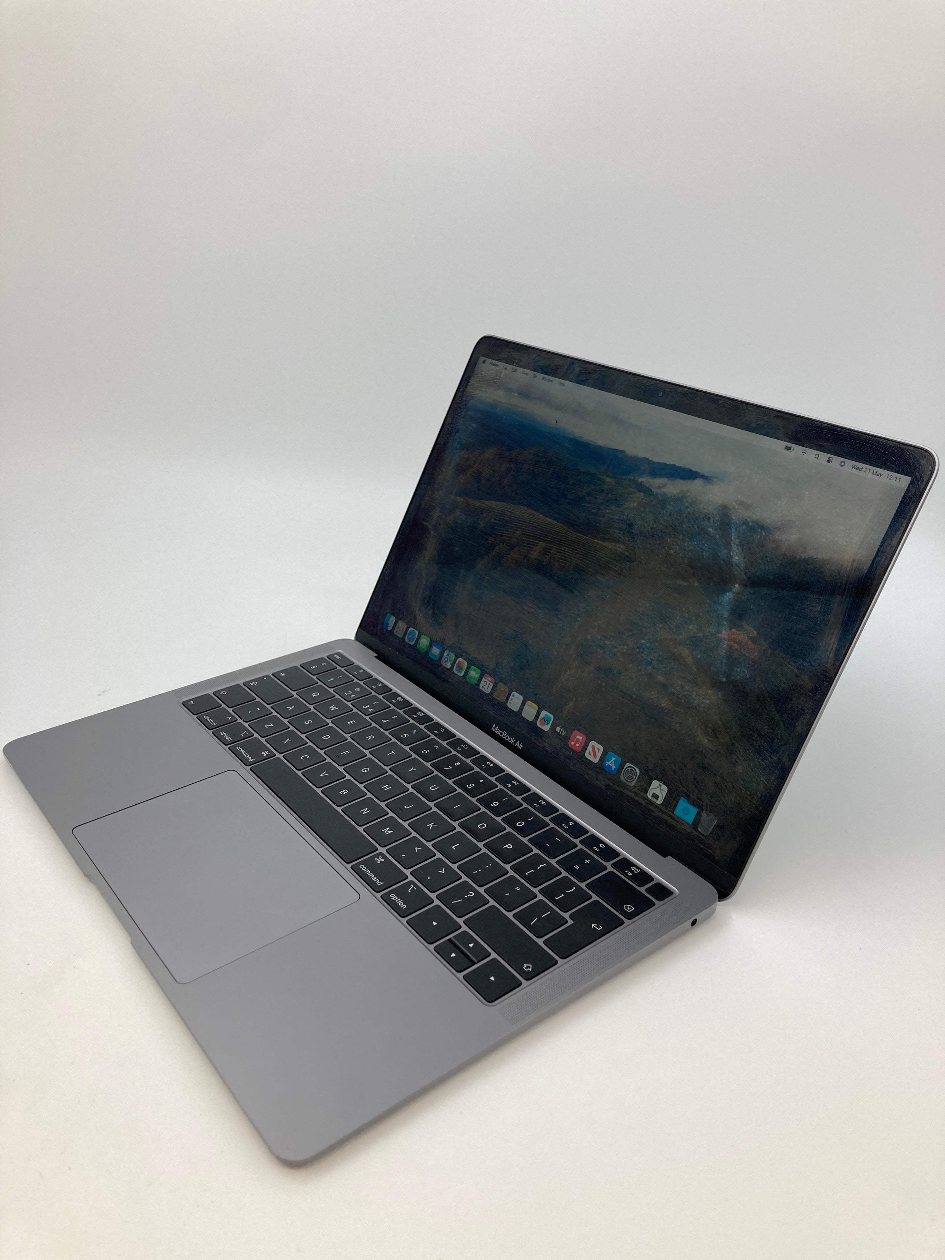 Apple MacBook Air 2018 13" Screen i5 8th Gen 16GB RAM 500GB SSD Sonoma