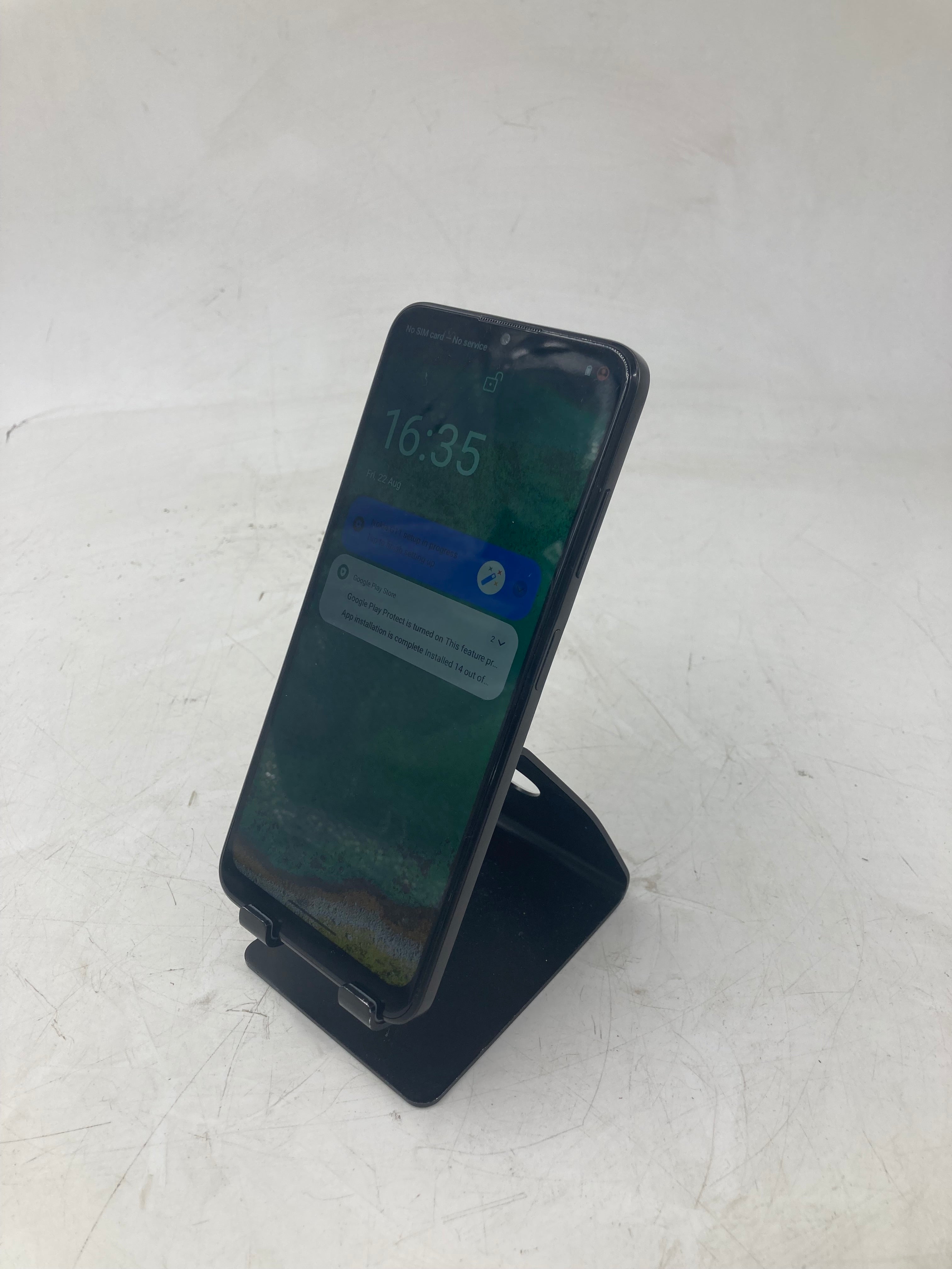 Nokia G11 TA-1401 32GB Black - Unlocked