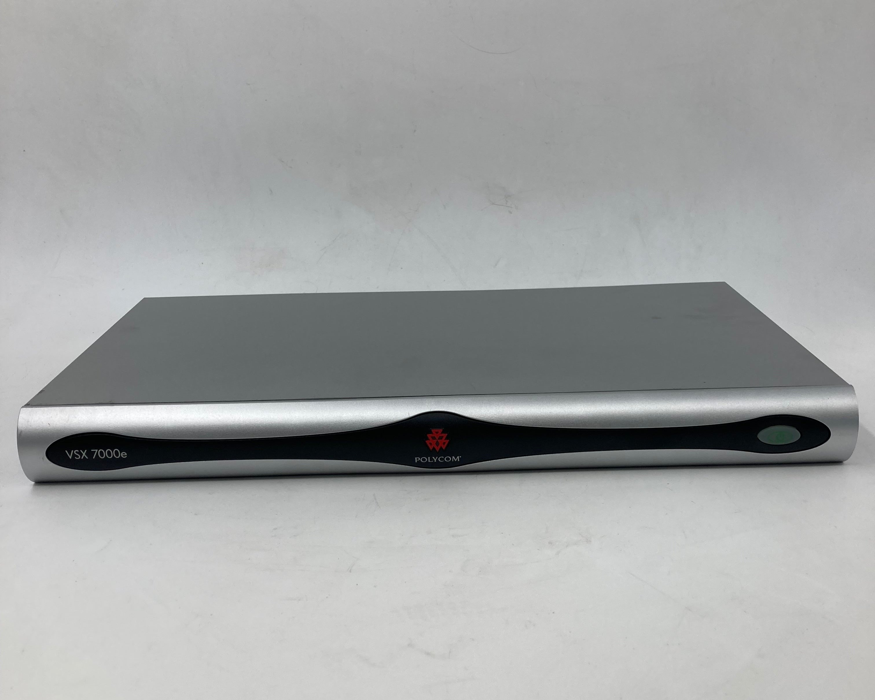 PolyCom VSX7000e Video Conferencing Equipment - Silver