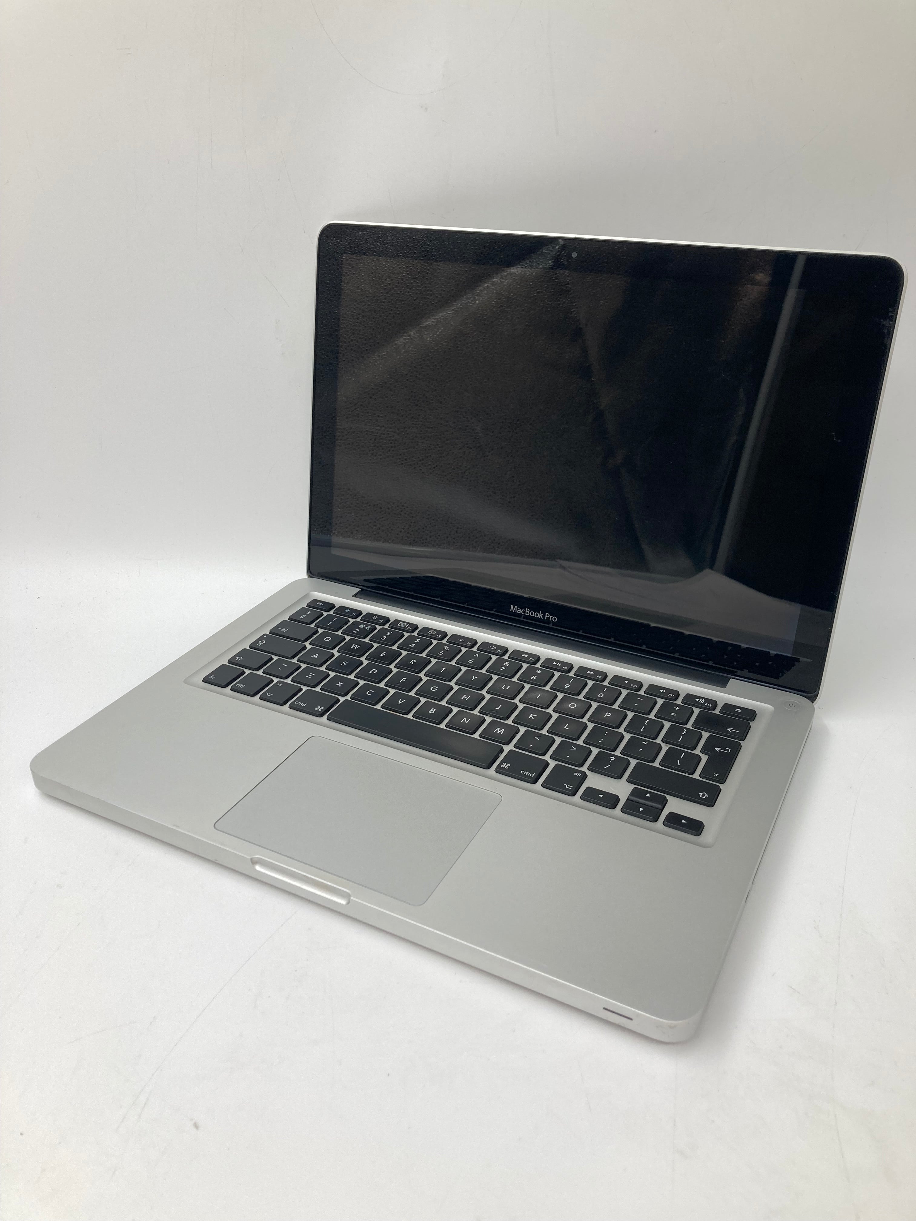 Apple MacBook Pro 2011 Spares: i5-2415M, 4GB RAM, 13" Screen (No SSD/OS/Battery)