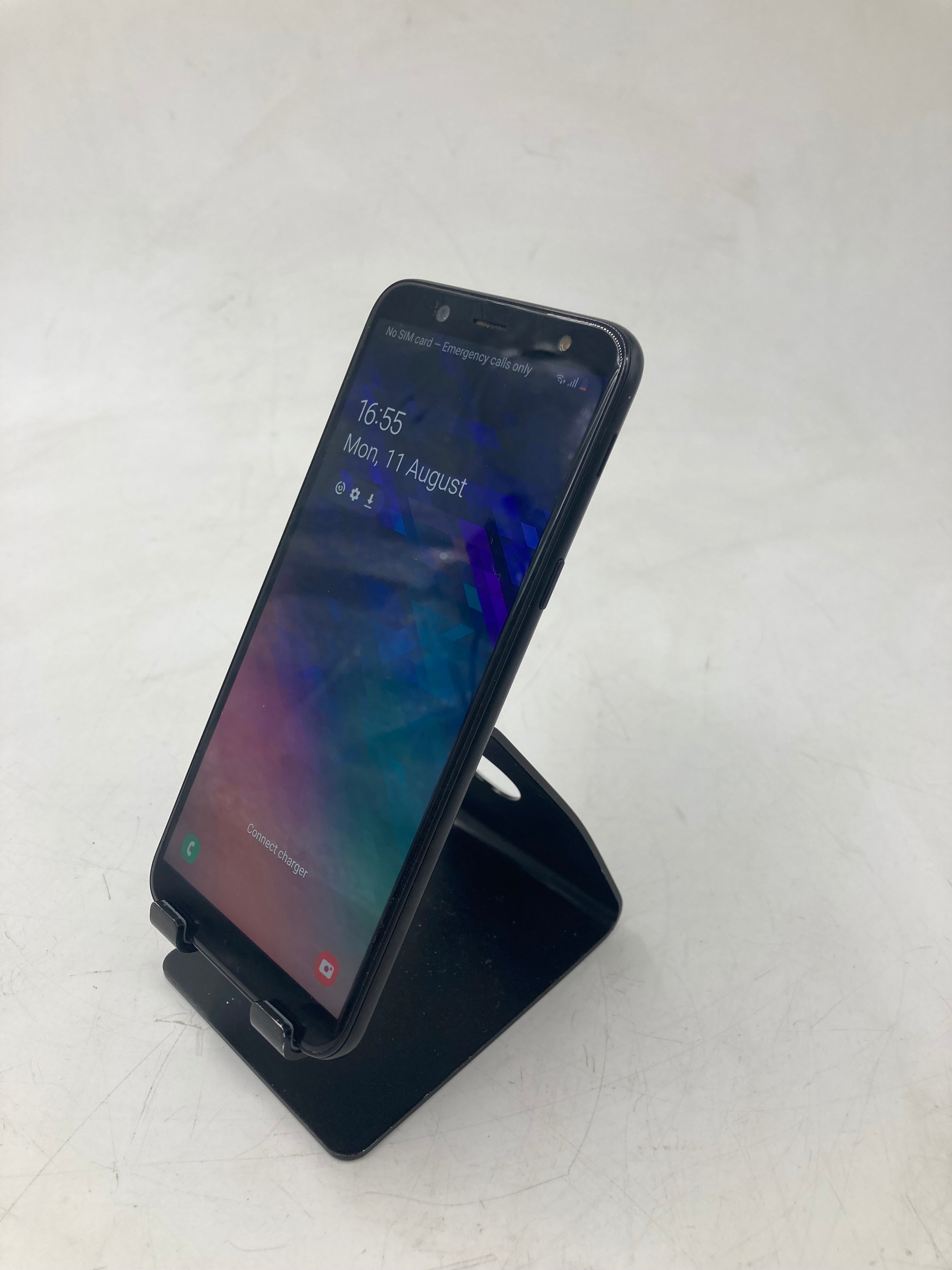 Samsung Galaxy A5 16GB Black - Unlocked