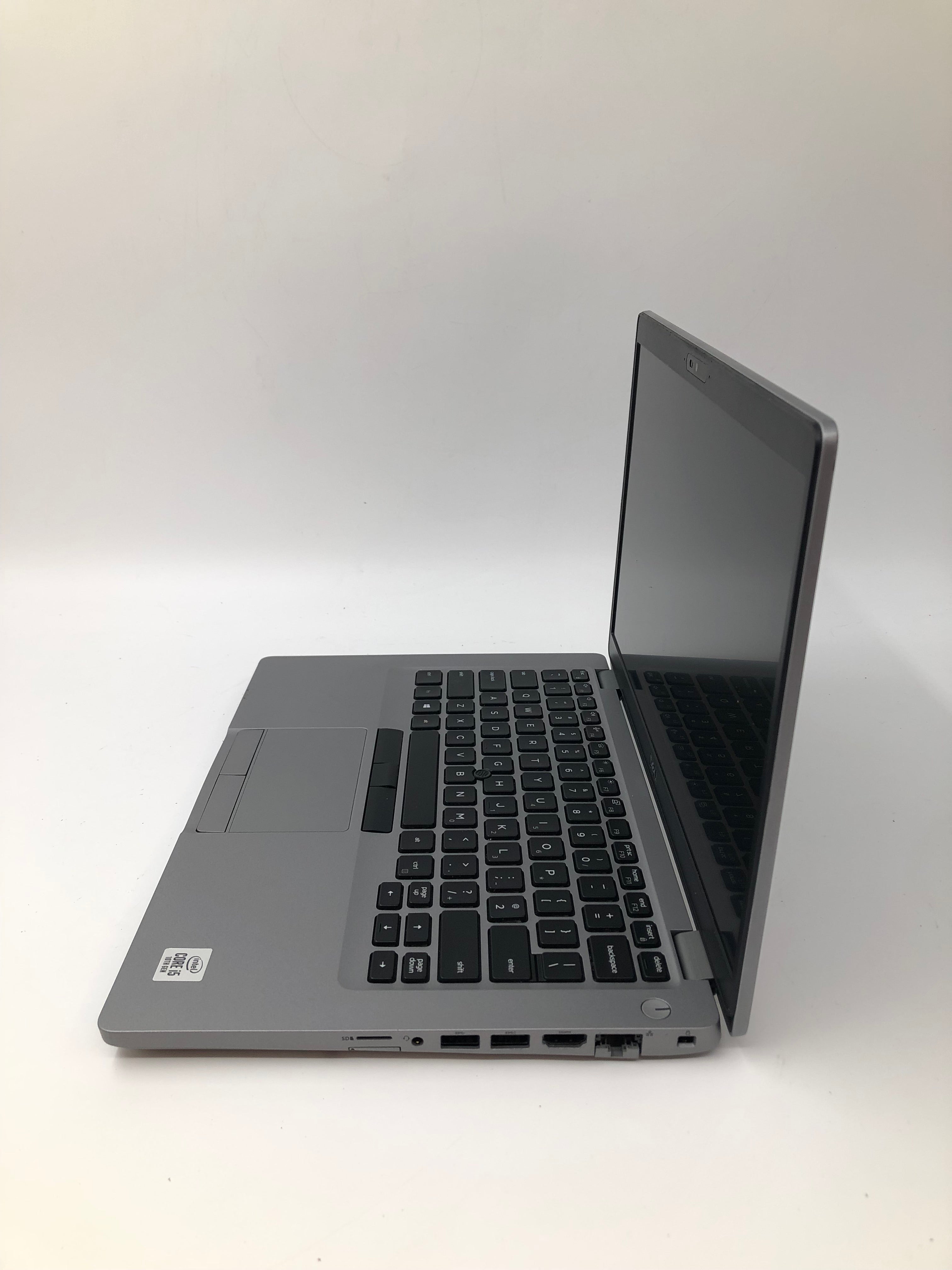 Dell Laptop Latitude 5410 14" Screen i5 10th Gen 8GB RAM No SSD No OS *Spares*