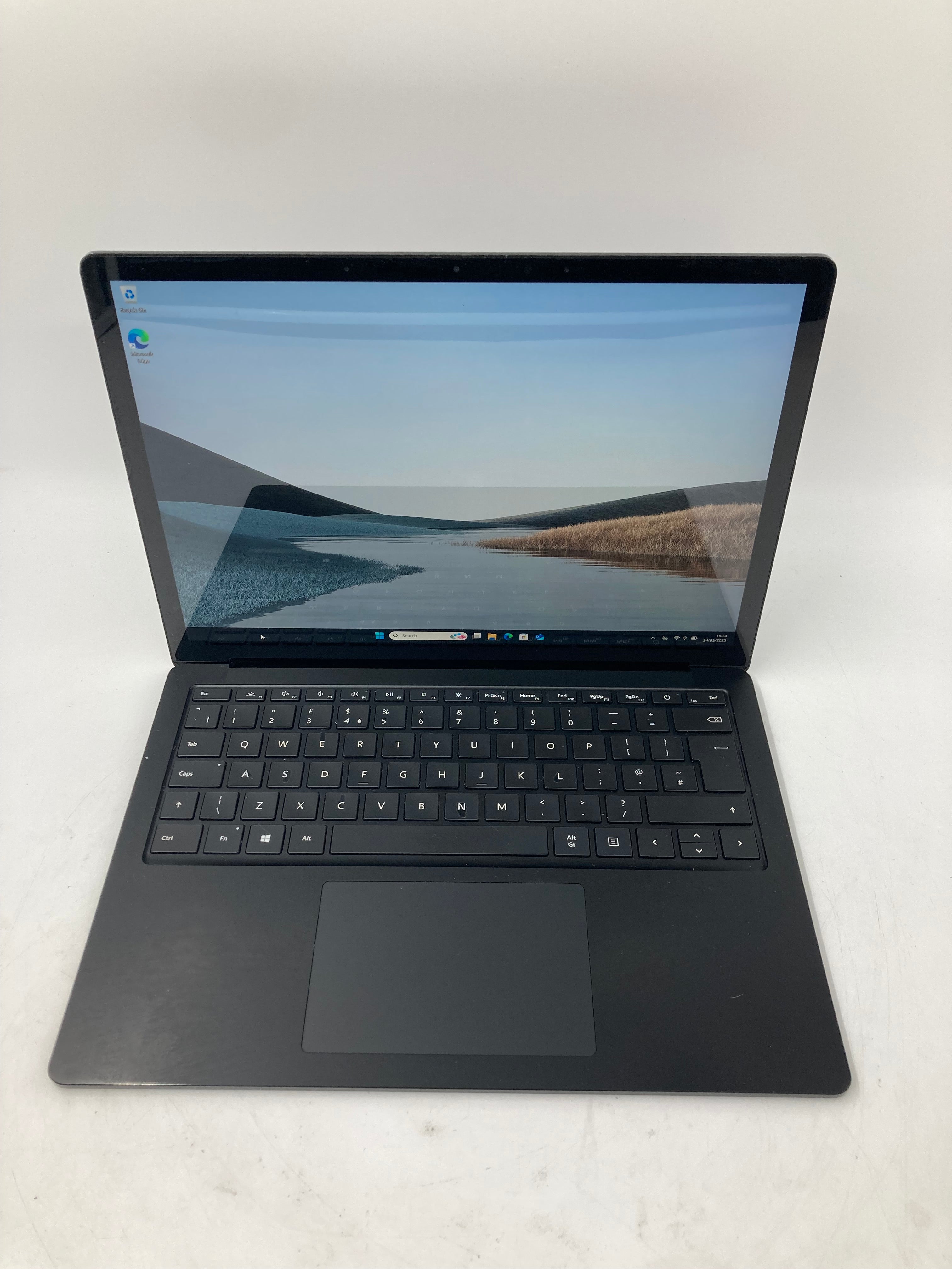 Microsoft Surface Laptop 3 13" i5 10th Gen 8GB RAM 256GB SSD W11