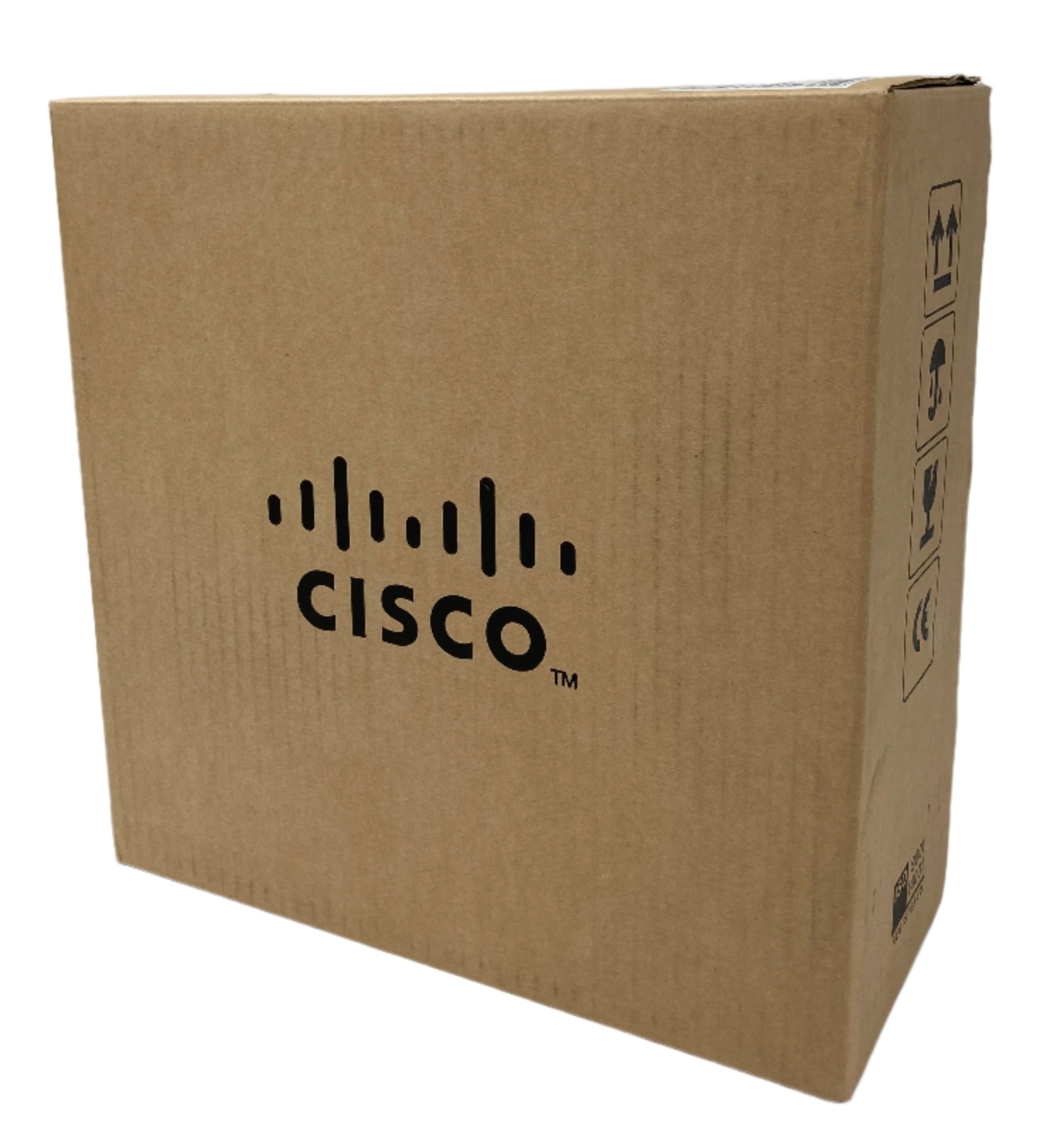 New Open Box Cisco IP VoIP Desk Phone CP-8845-K9 Batch of 5
