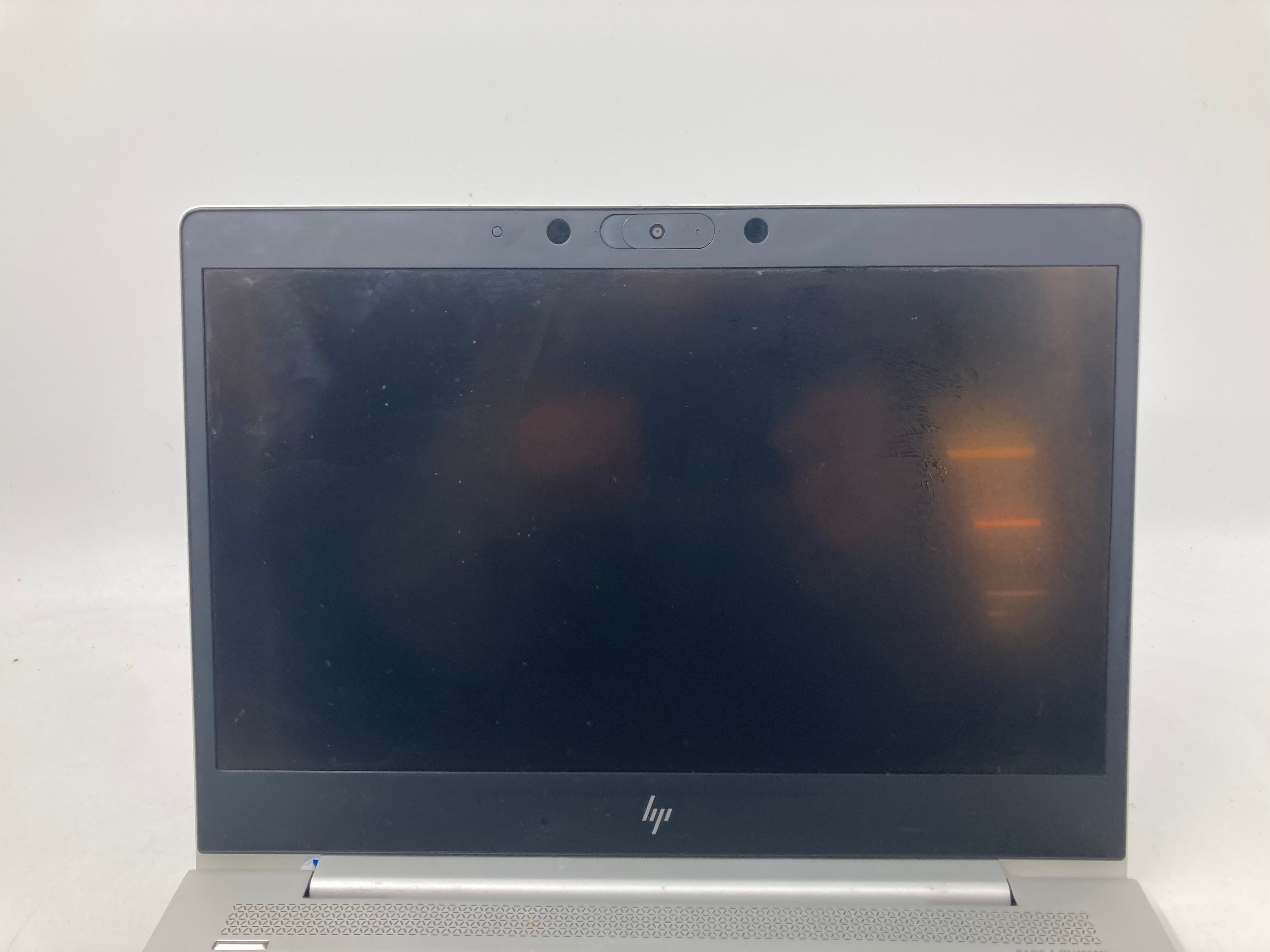 HP Elitebook 830 G6 13.3" Screen i5 8th Gen No RAM No SSD No OS *Spares*