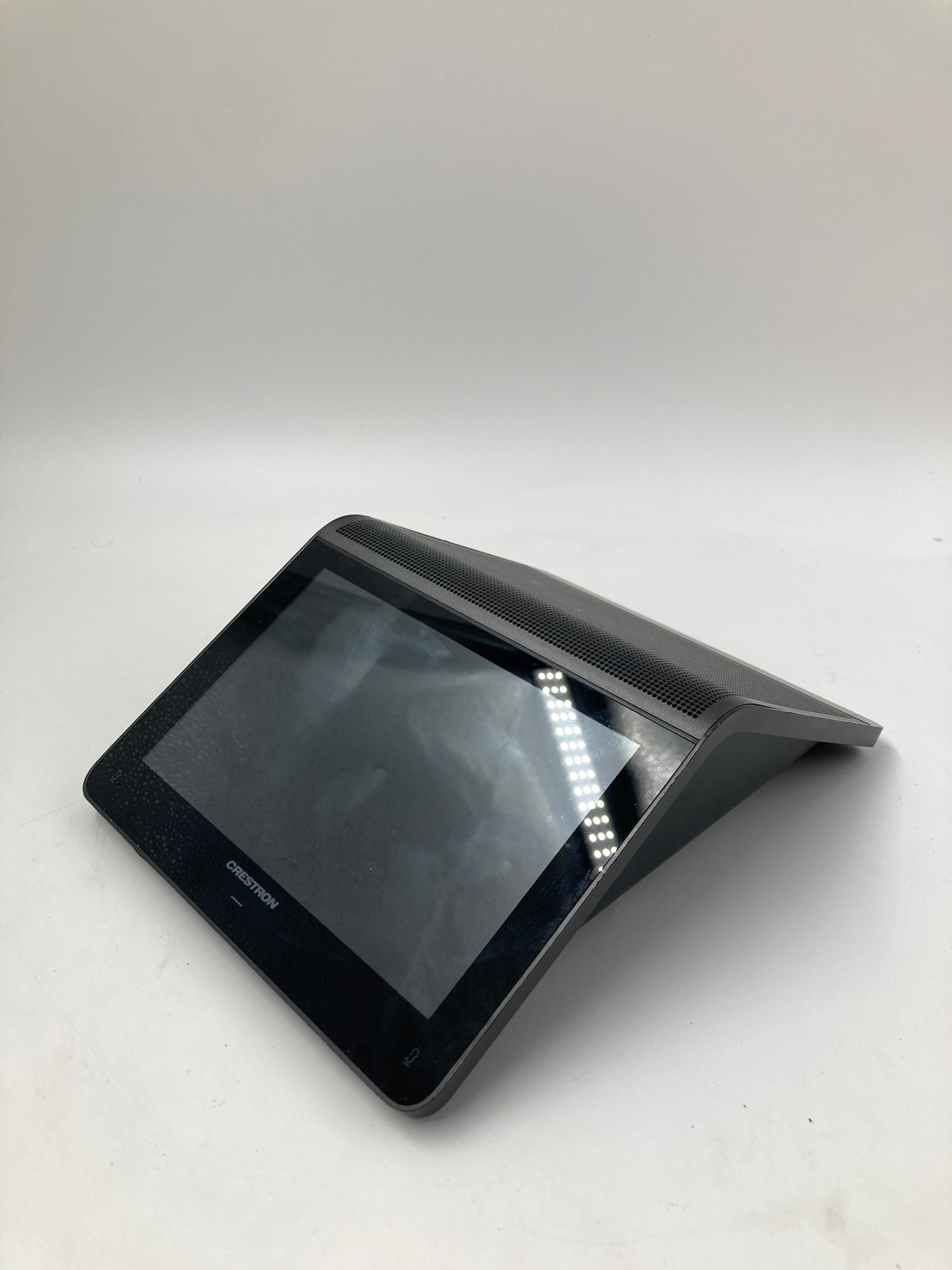 Crestron UC-MMX30-T Table Top Touch Panel Conference System Lot Of 2