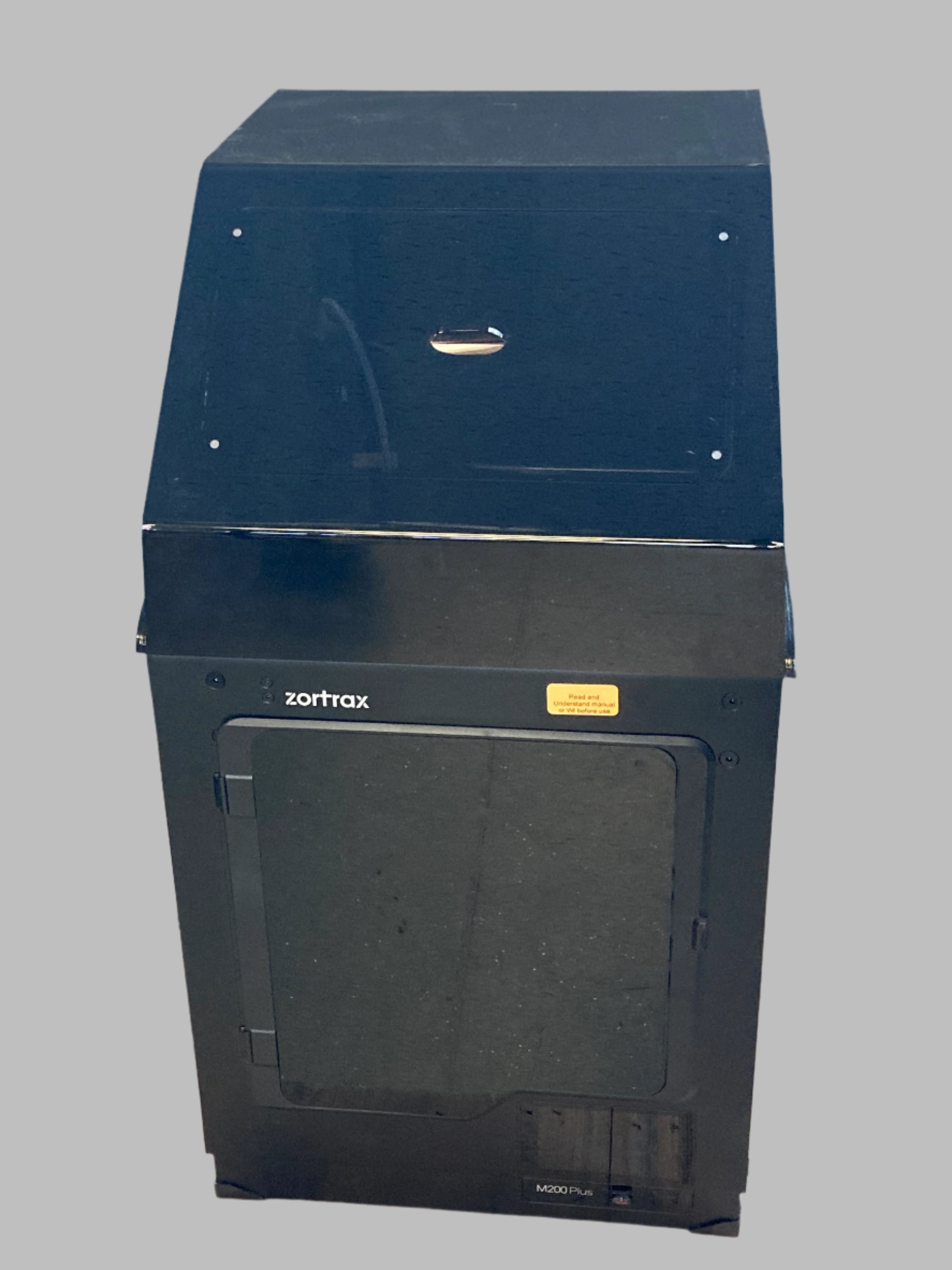 Zortrax M200 Plus Desktop 3D Printer