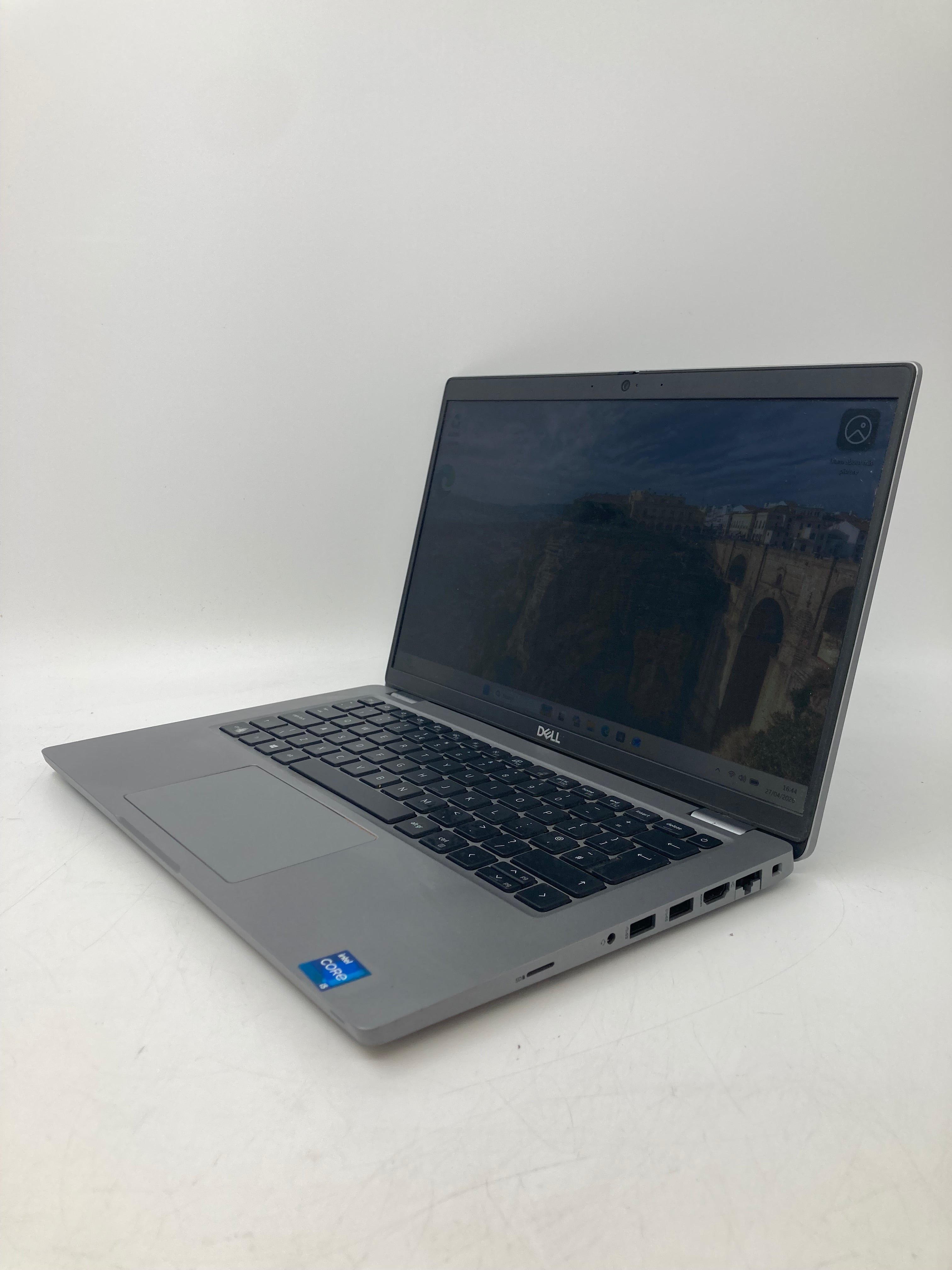 Dell Latitude 5420 | 14" FHD | i5 11th Gen CPU | 16GB RAM | 512GB SSD | W11 Pro